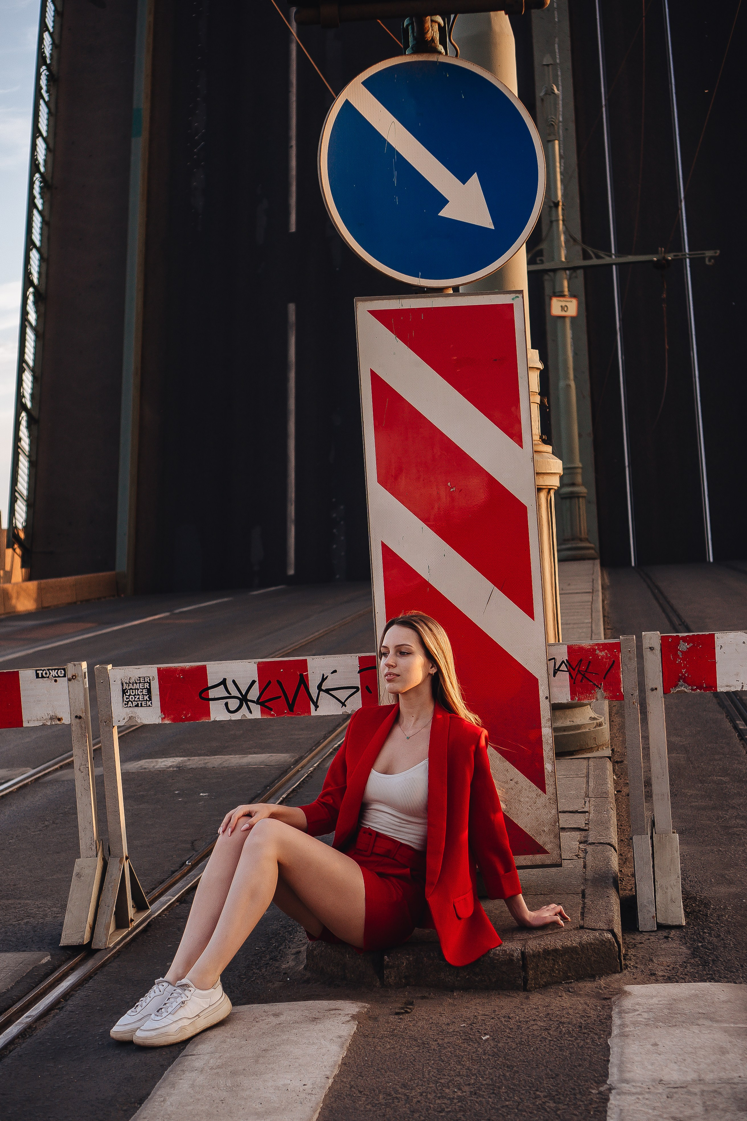 Прогулка на рассвете. Профессиональный фотограф, Санкт-Петербург — Виктория Богомолова