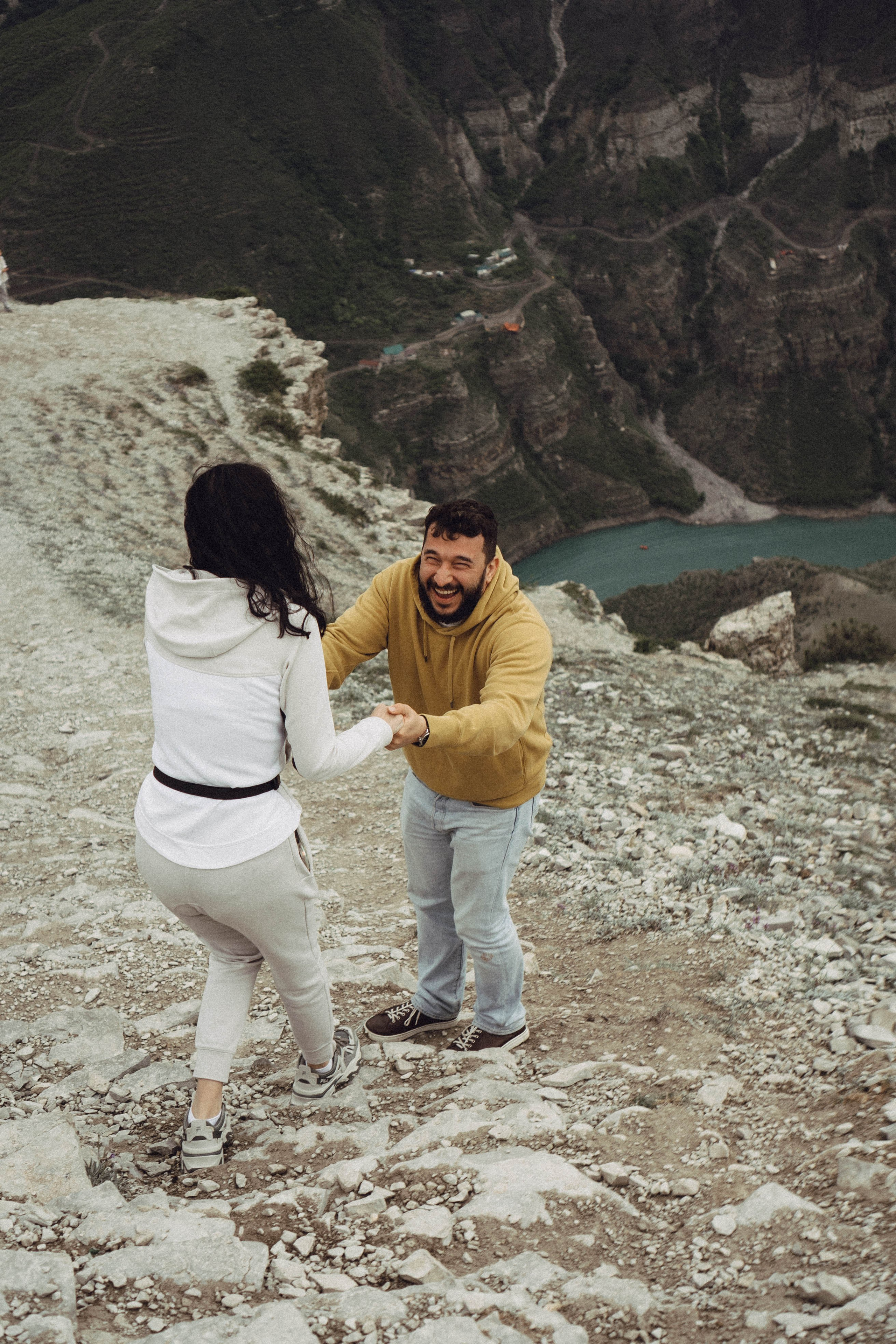 Каньон. Профессиональный фотограф, Санкт-Петербург — Виктория Богомолова