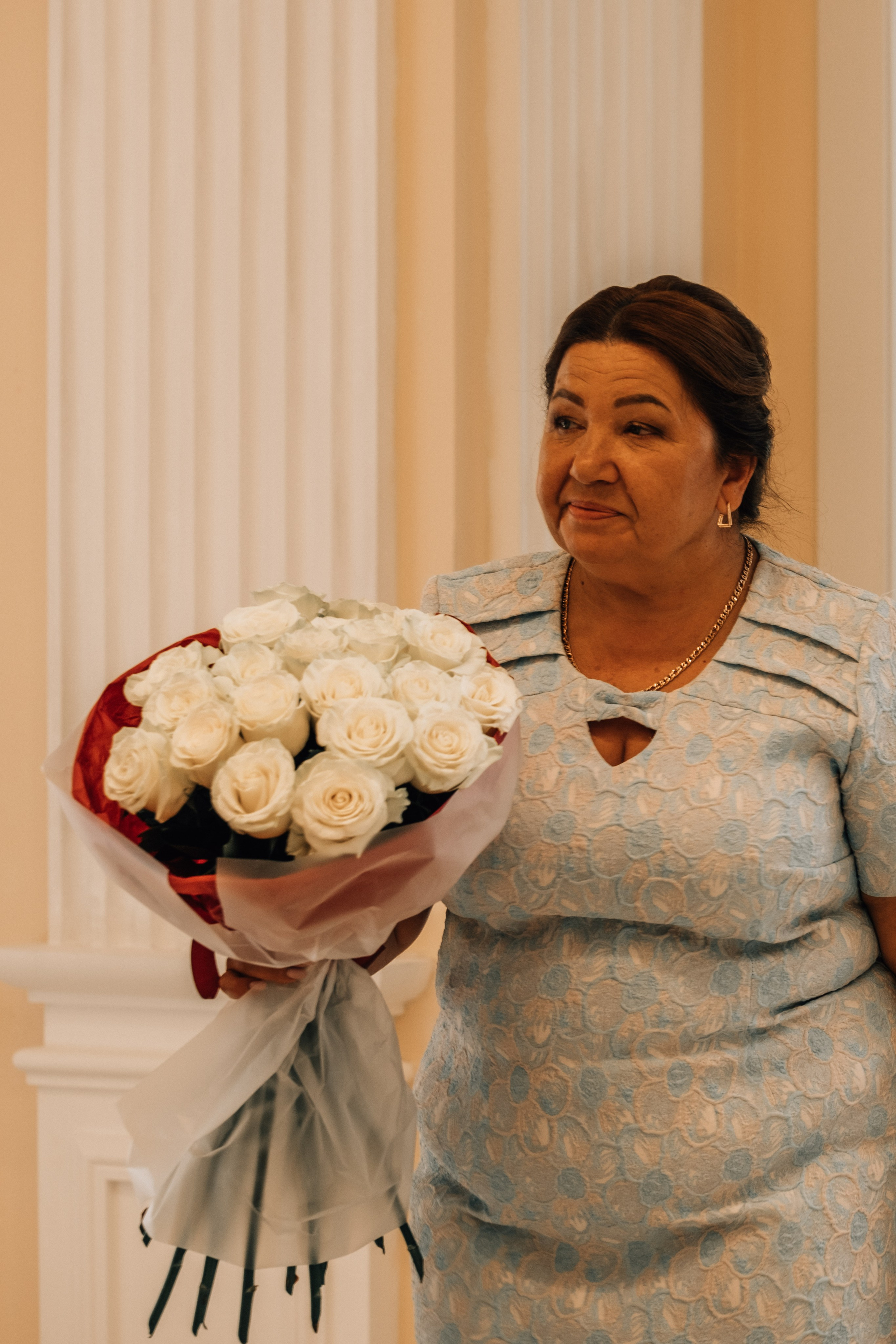 РЕПОРТАЖ В ЗАГСЕ. Профессиональный фотограф, Санкт-Петербург — Виктория Богомолова