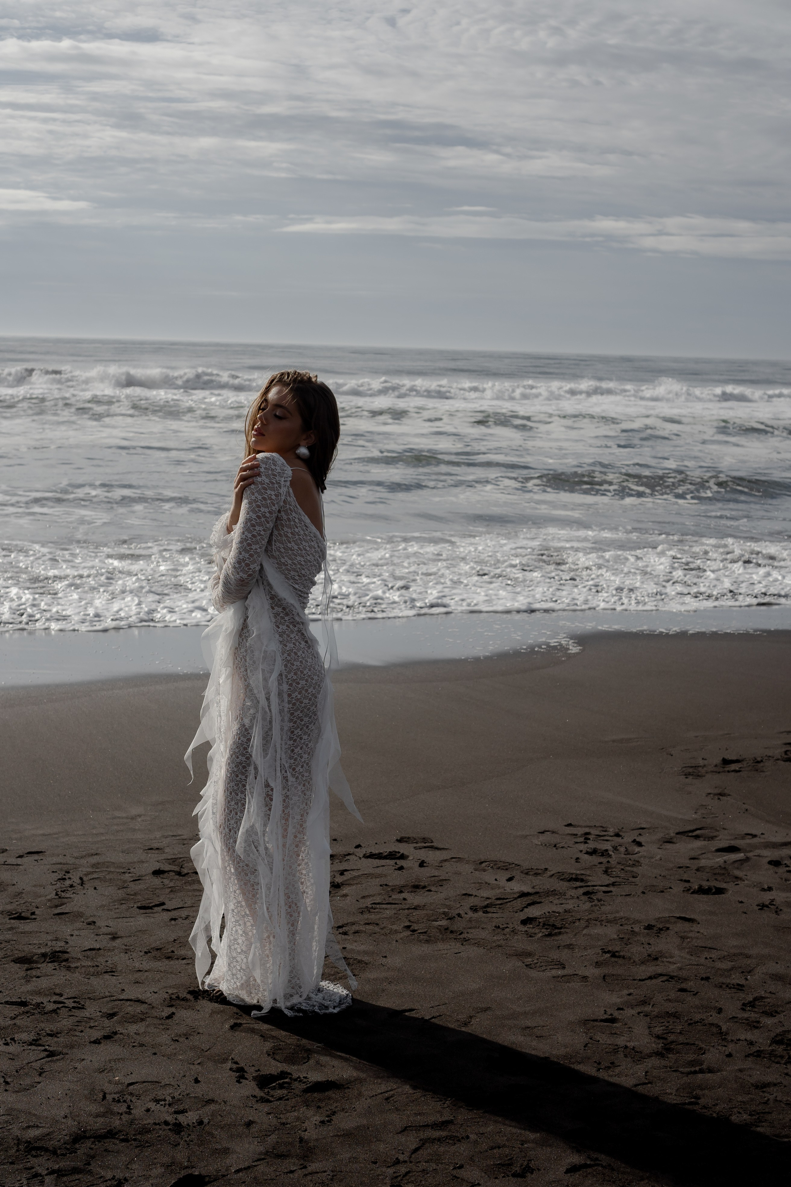 ТИХИЙ ОКЕАНН СЬЕМКА НА SONY. Профессиональный фотограф, Санкт-Петербург — Виктория Богомолова