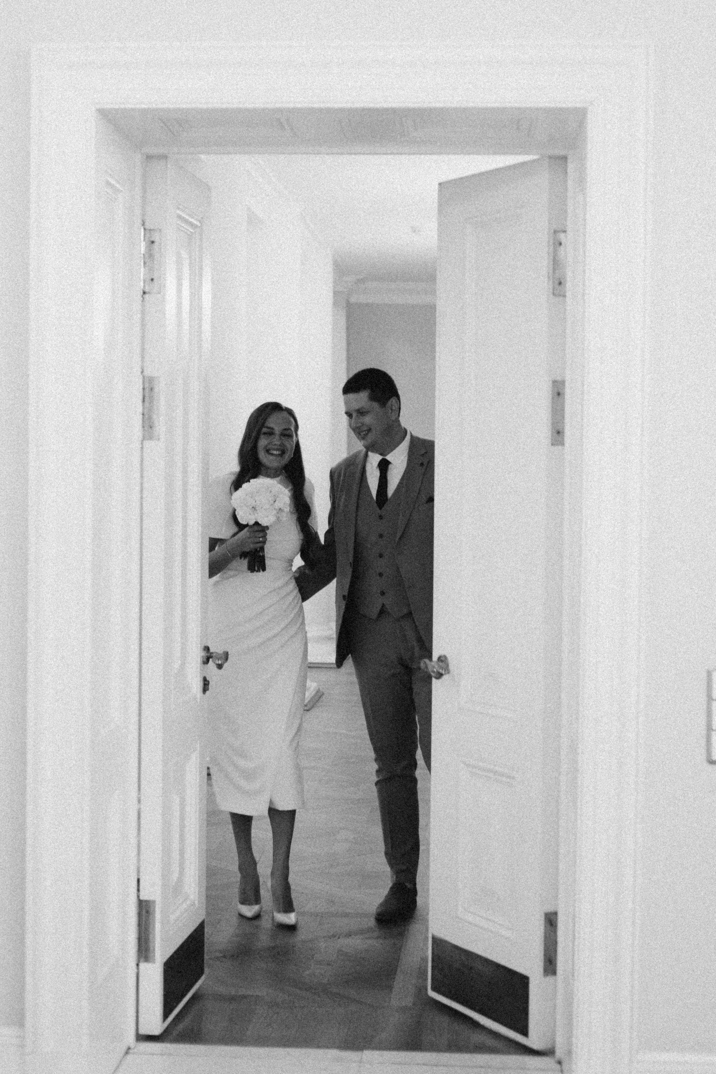 СВАДЕБНАЯ В ПУШКИНЕ. Профессиональный фотограф, Санкт-Петербург — Виктория Богомолова