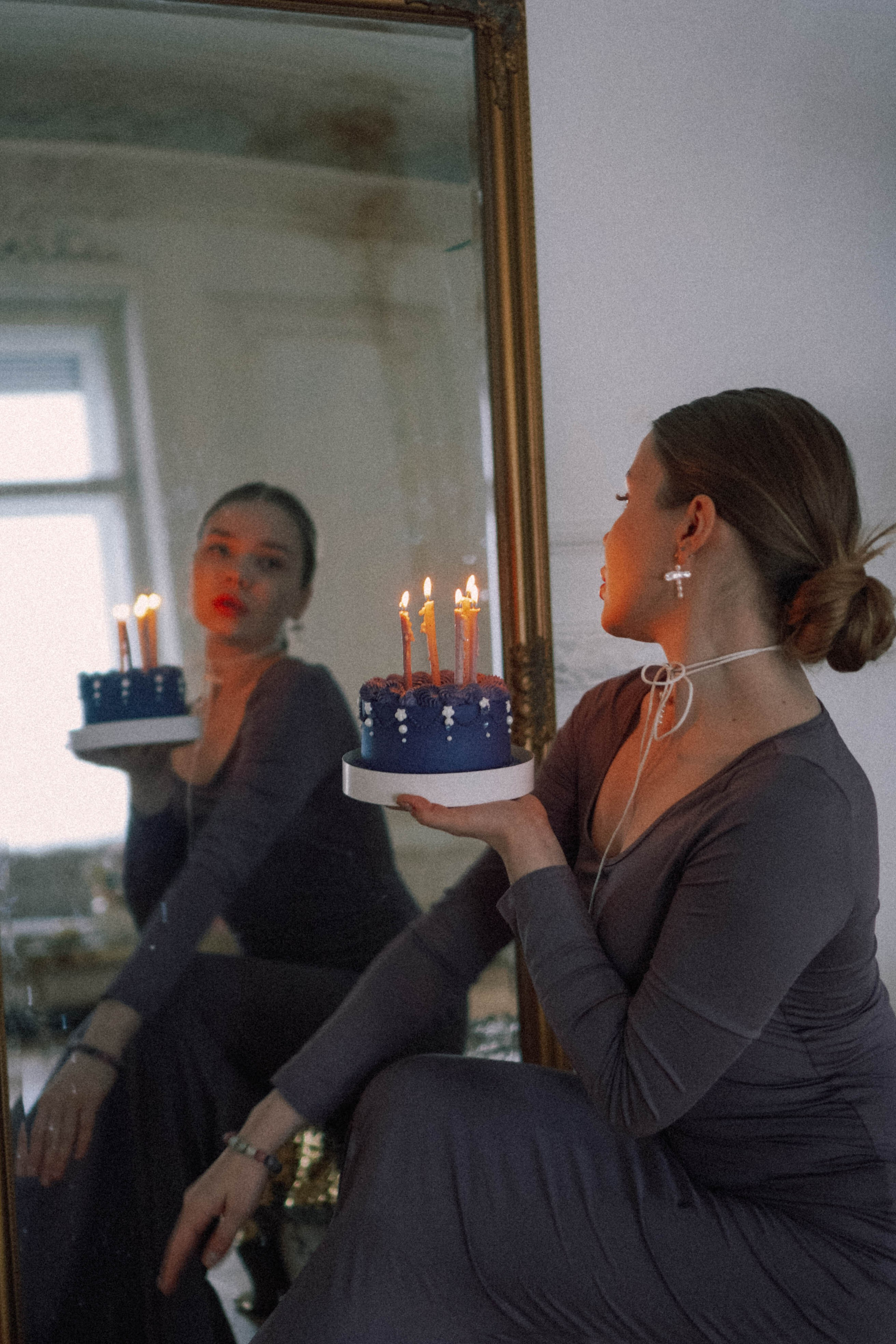 22. Профессиональный фотограф, Санкт-Петербург — Виктория Богомолова