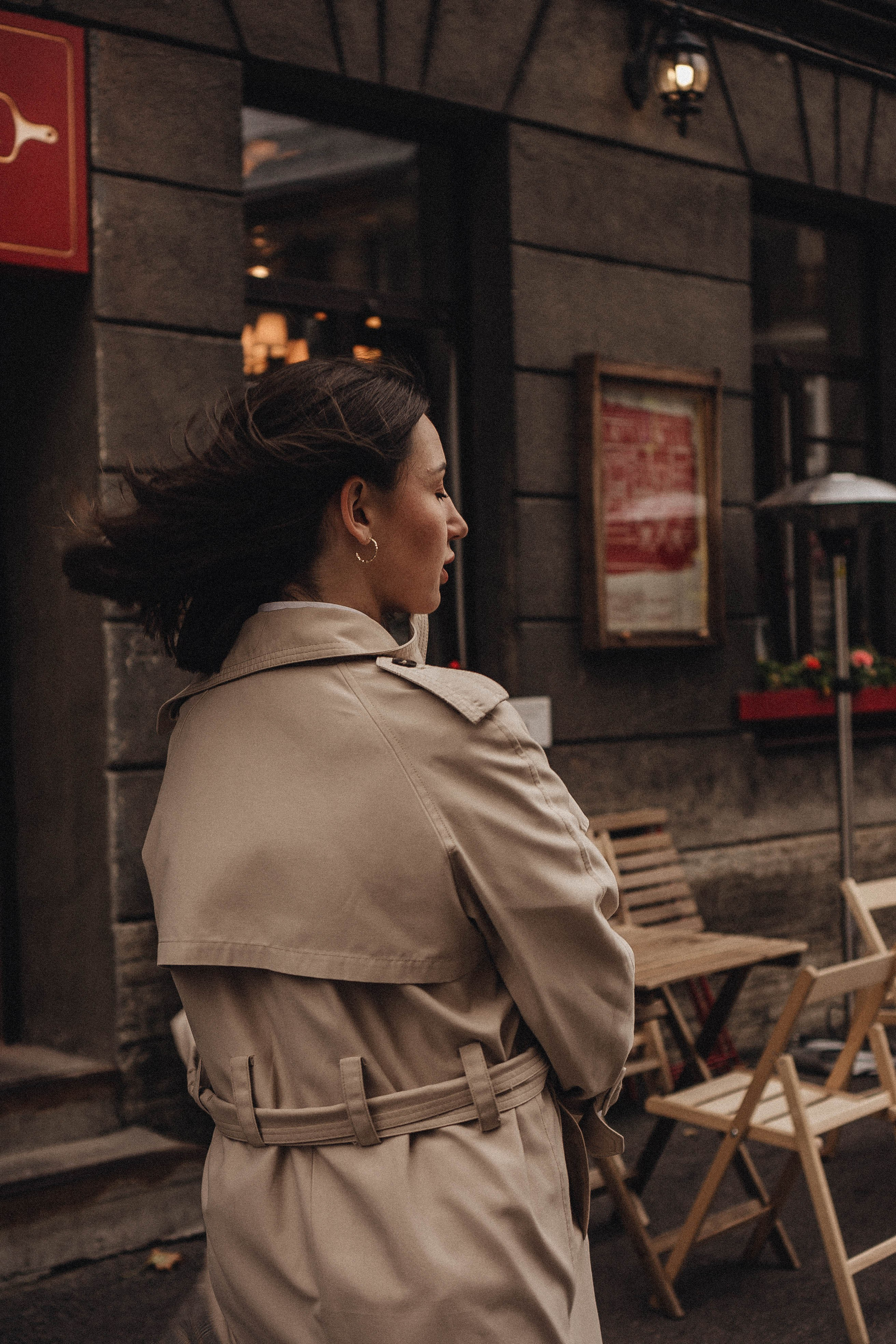 Прогулочная для Кристины. Профессиональный фотограф, Санкт-Петербург — Виктория Богомолова