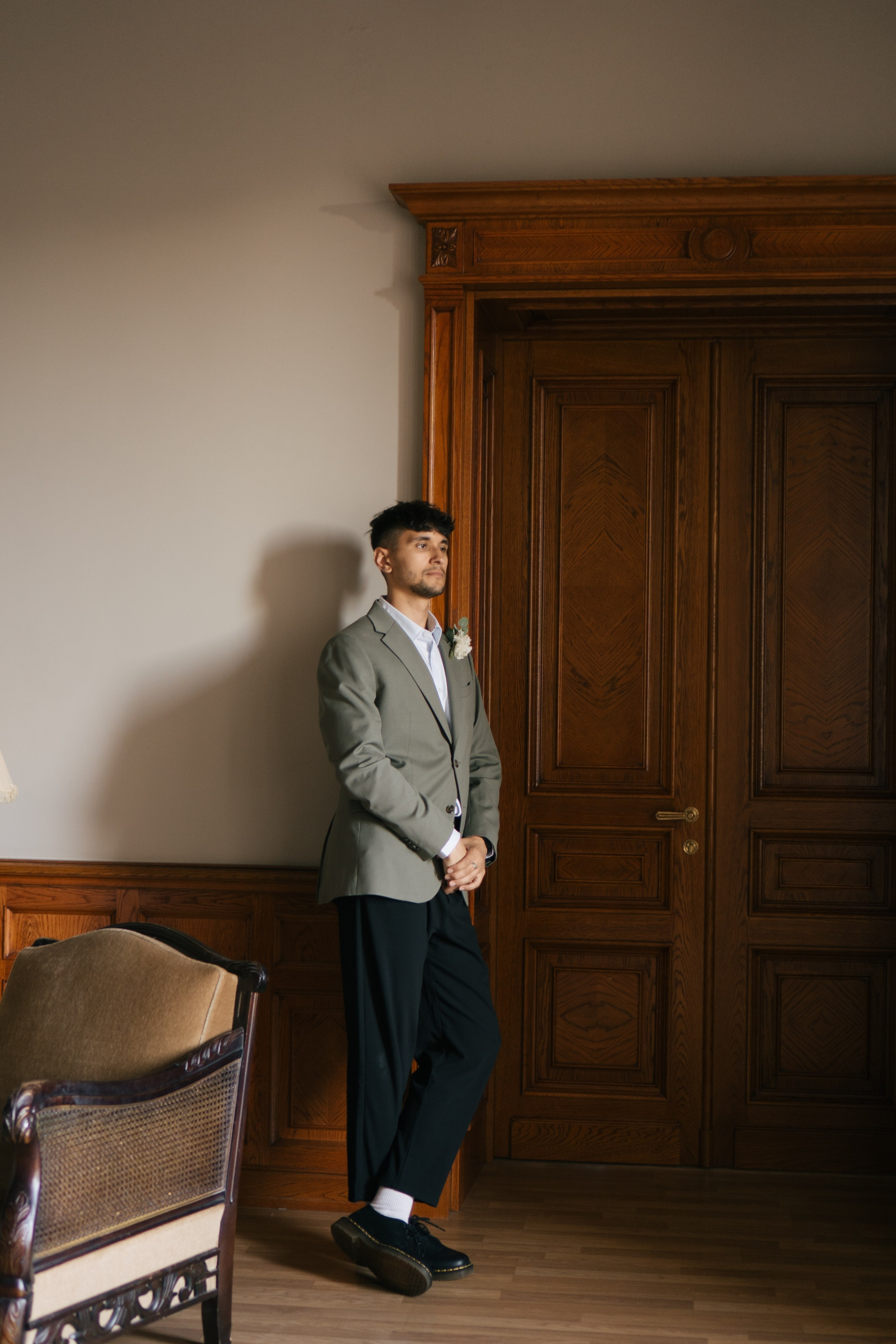 СВАДЕБНАЯ СЬЕМКА В СТУДИИ. Профессиональный фотограф, Санкт-Петербург — Виктория Богомолова