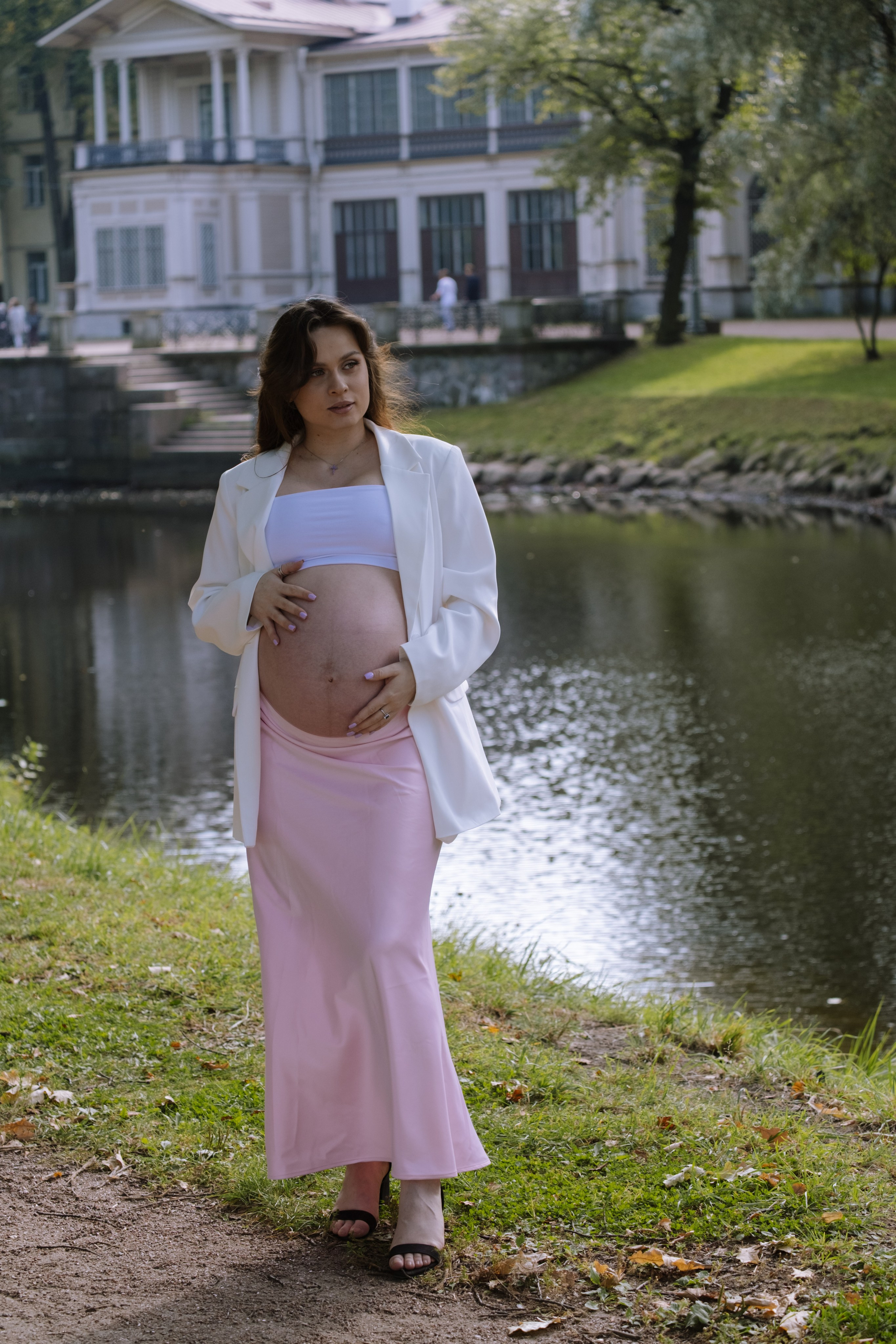 СЕМЕЙНАЯ ИСТОРИЯ. Профессиональный фотограф, Санкт-Петербург — Виктория Богомолова