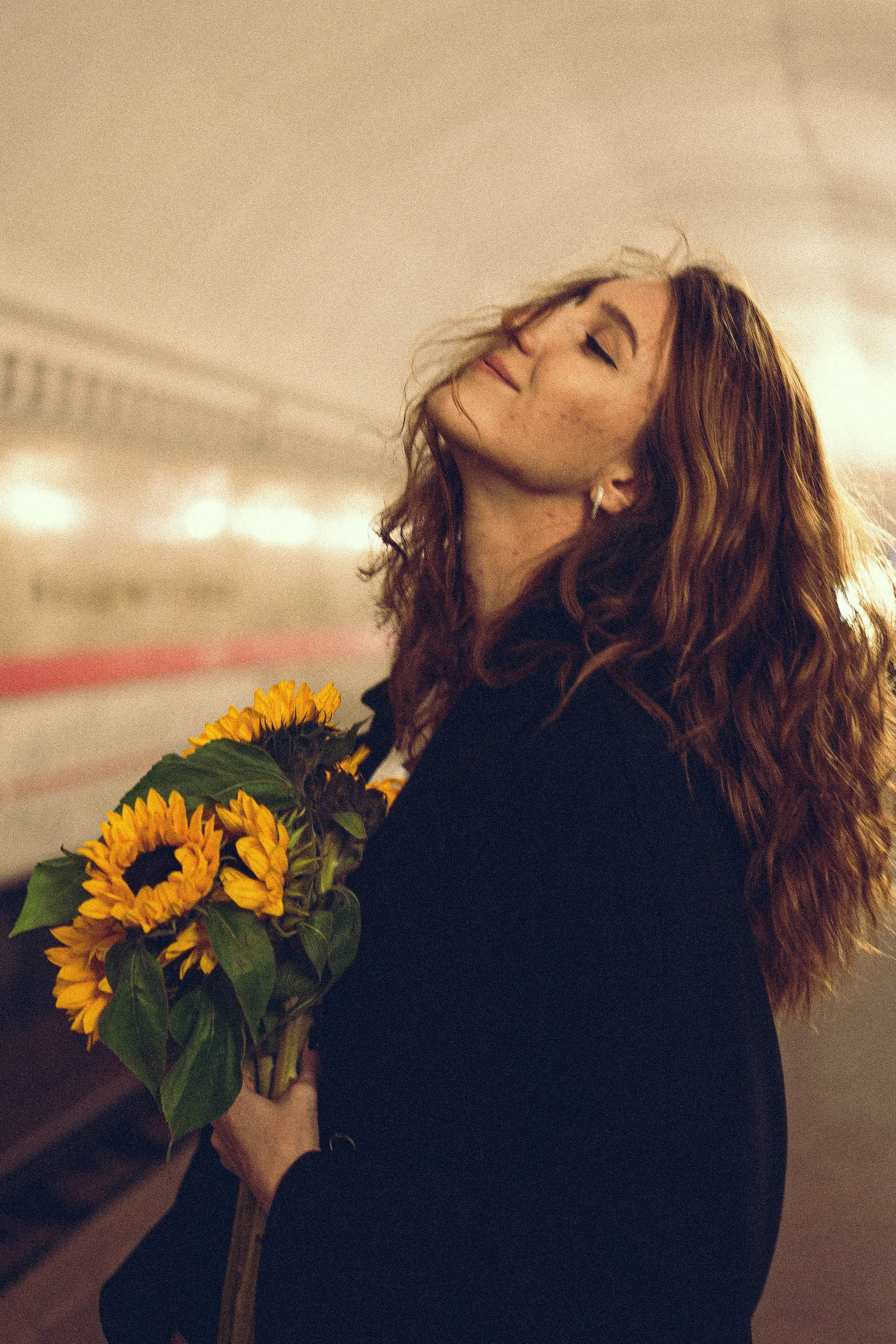 В метро. Профессиональный фотограф, Санкт-Петербург — Виктория Богомолова