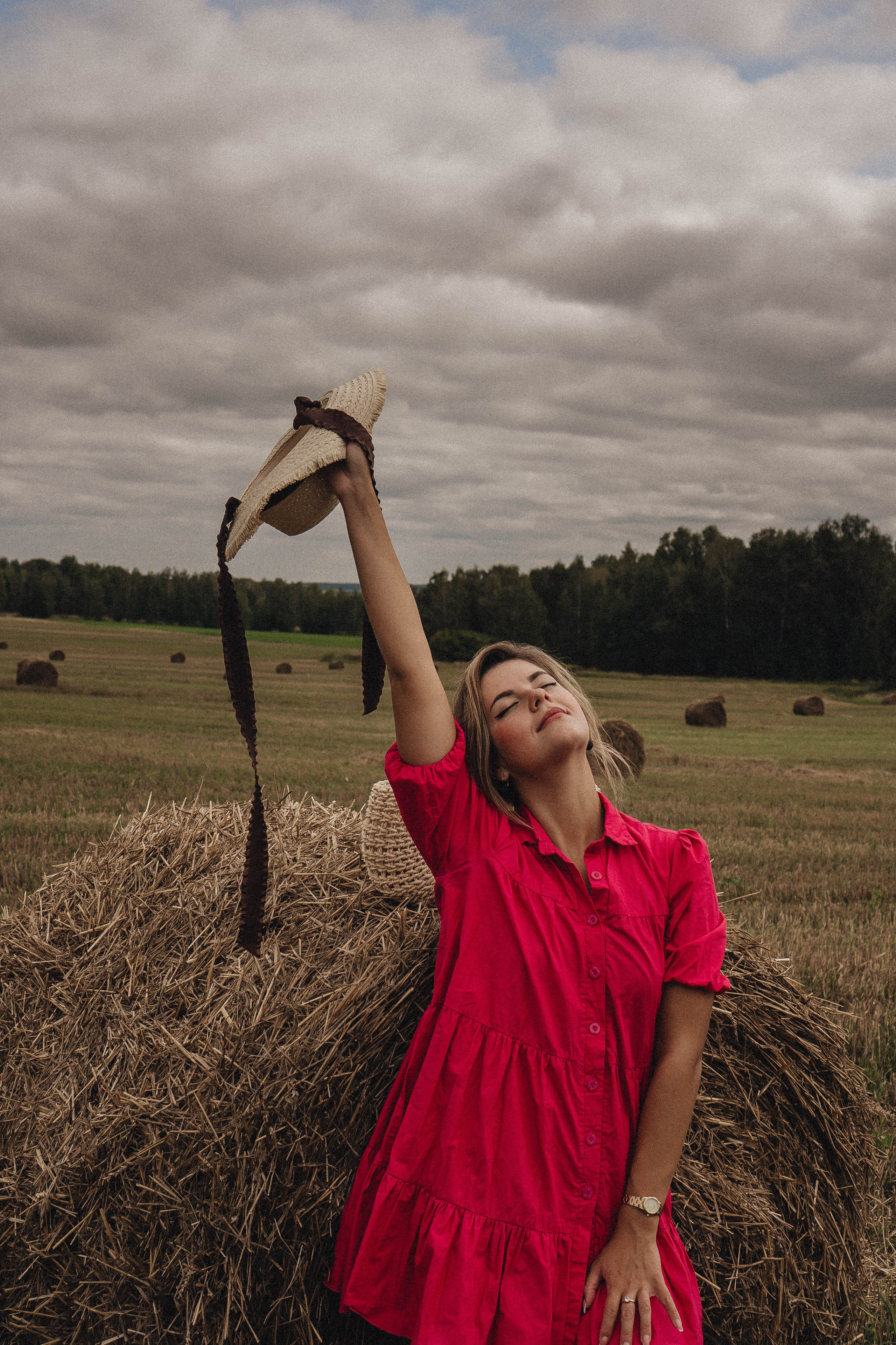 Август. Профессиональный фотограф, Санкт-Петербург — Виктория Богомолова