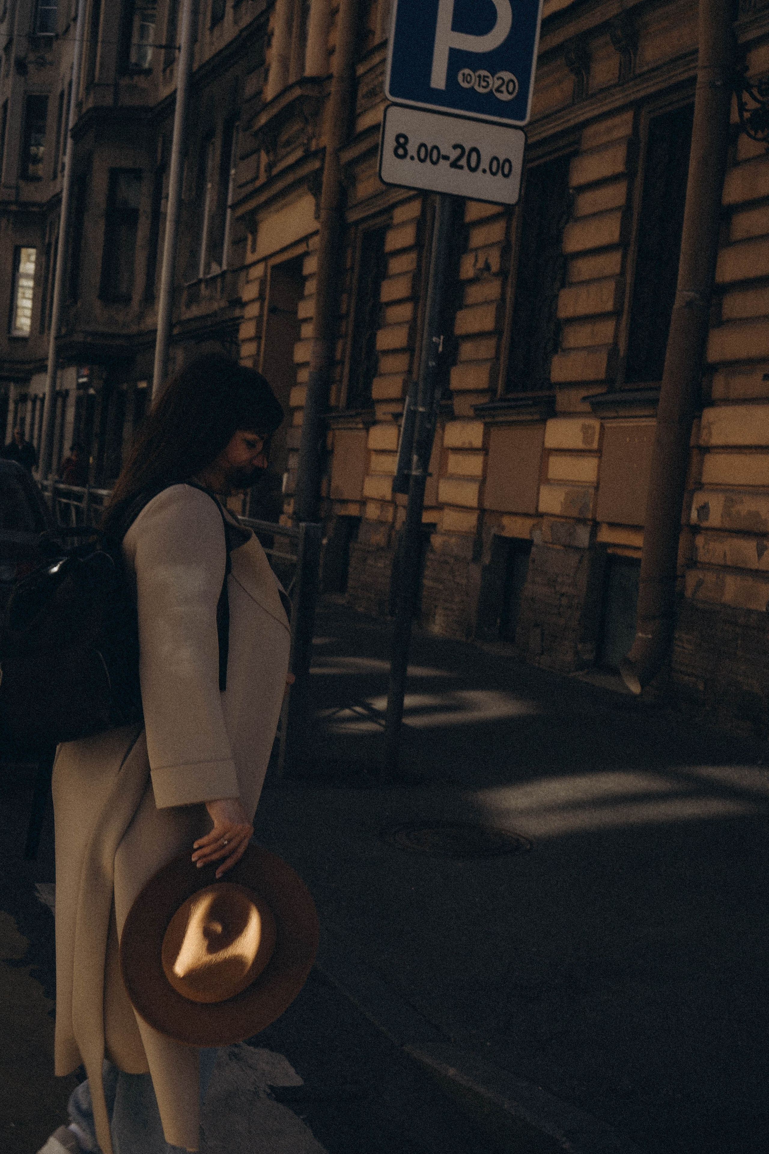 Прогулочная. Профессиональный фотограф, Санкт-Петербург — Виктория Богомолова