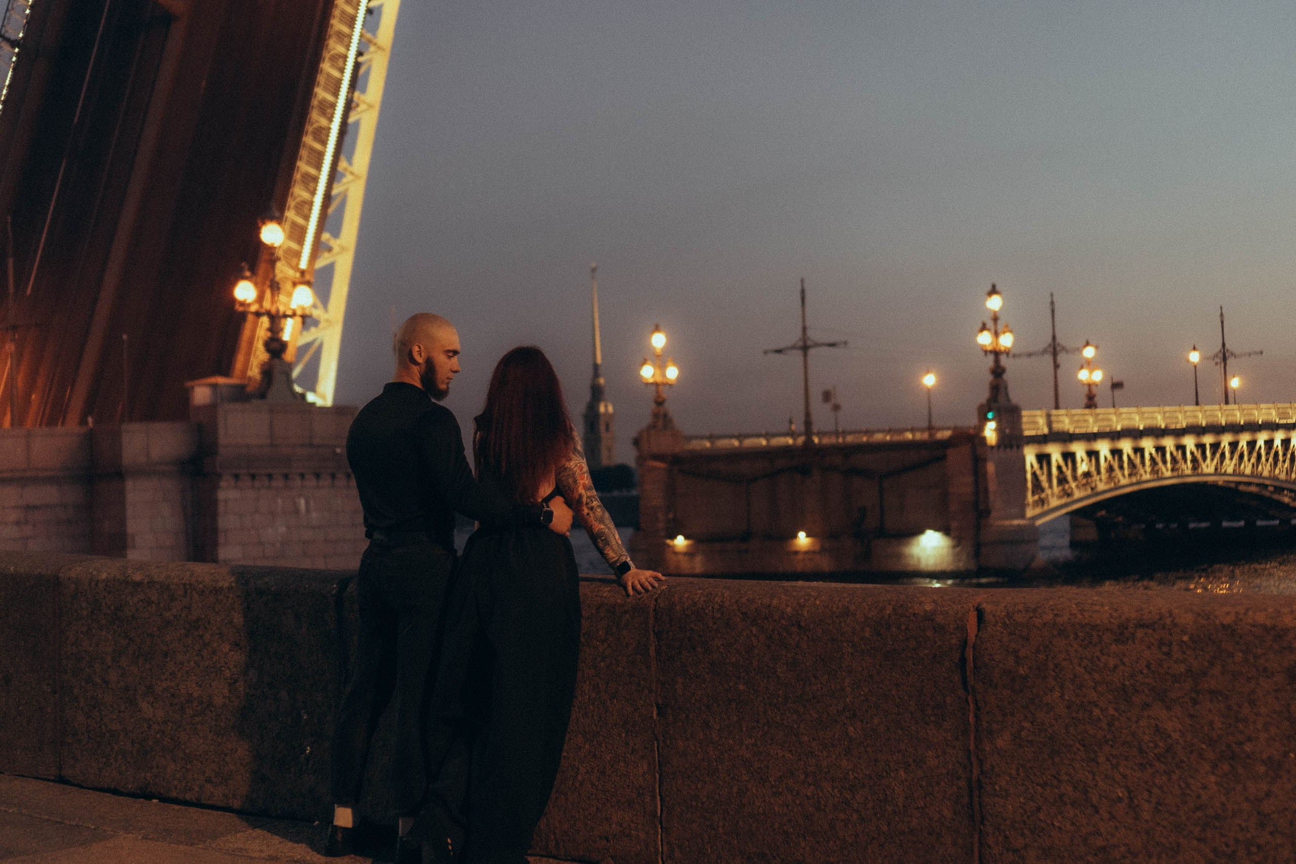 ПРЕДЛОЖЕНИЕ. Профессиональный фотограф, Санкт-Петербург — Виктория Богомолова