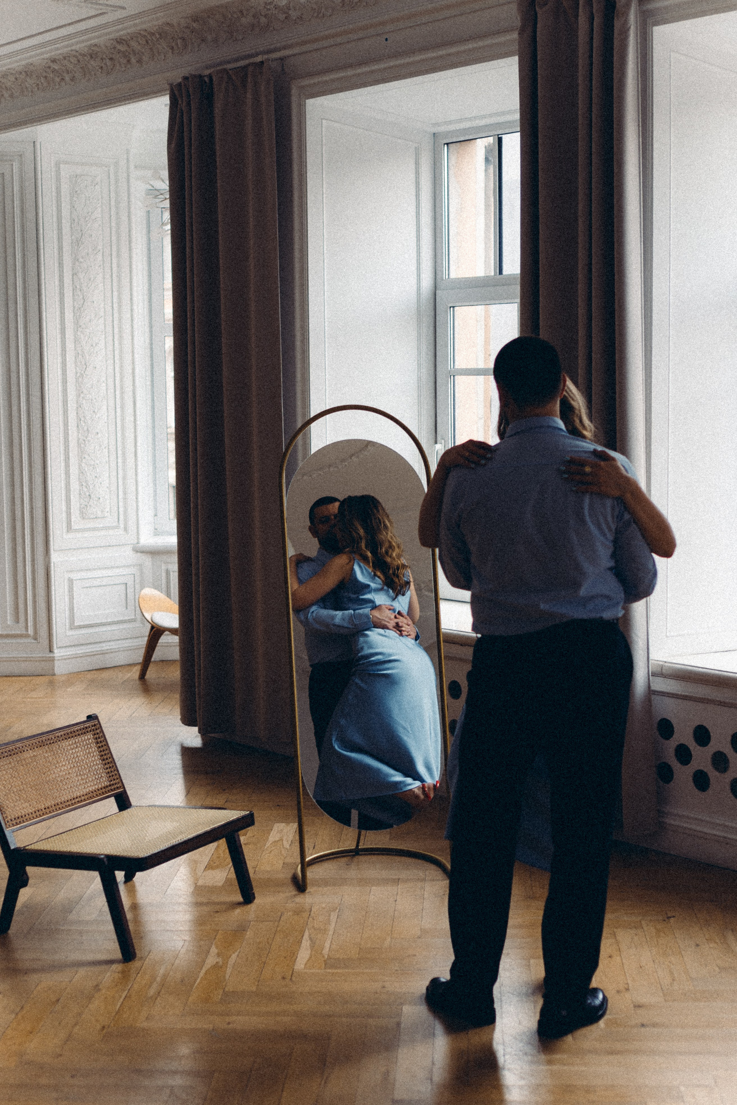 СТУДИЯ И ПРОГУЛКА ДЛЯ ПАРЫ. Профессиональный фотограф, Санкт-Петербург — Виктория Богомолова