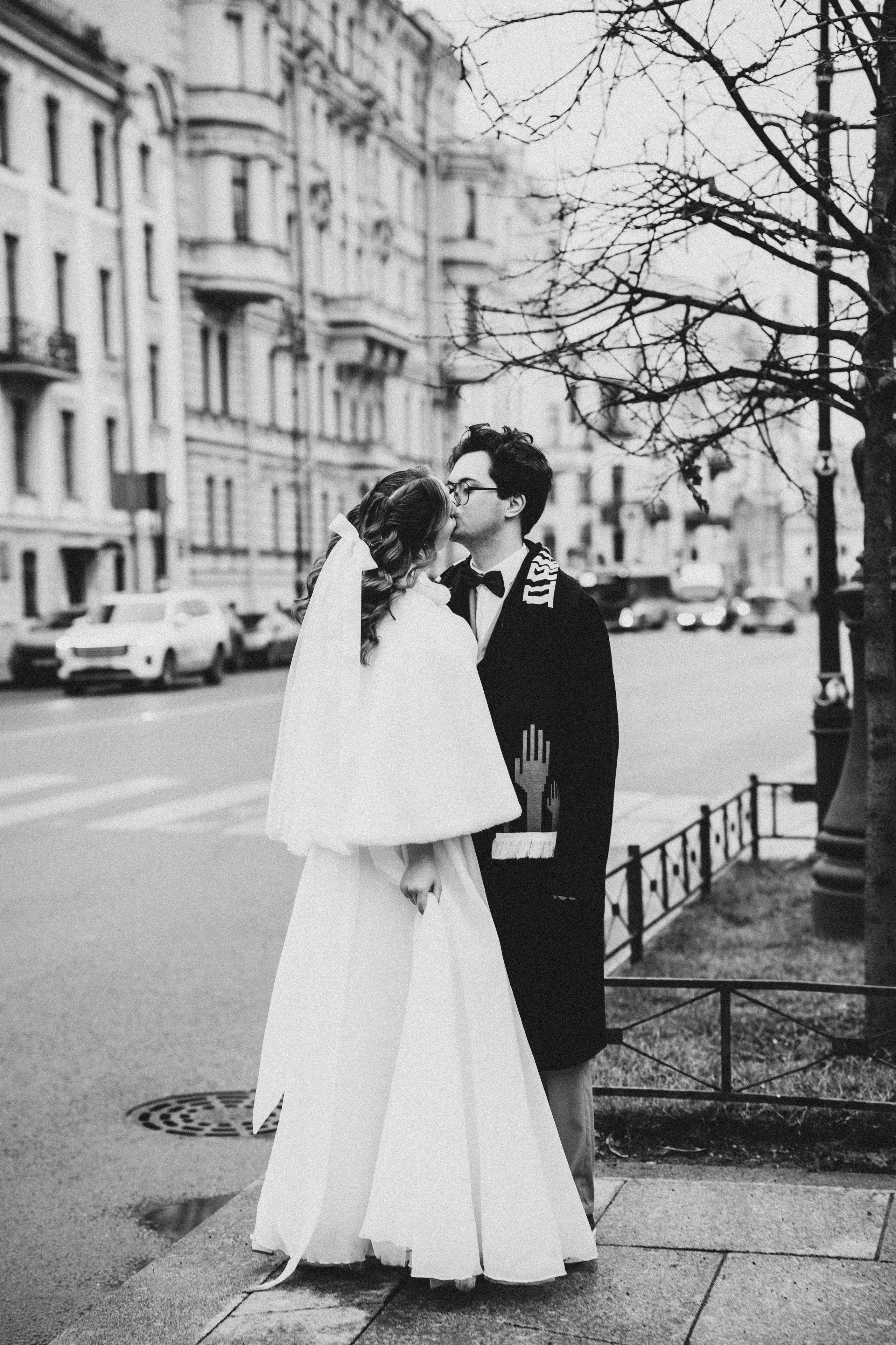 СВАДЕБНАЯ ВО ВТОРОМ ДВОРЦЕ И ПРОГУЛКА В ТАВРИЧЕСКОМ САДУ ЧБ. Профессиональный фотограф, Санкт-Петербург — Виктория Богомолова