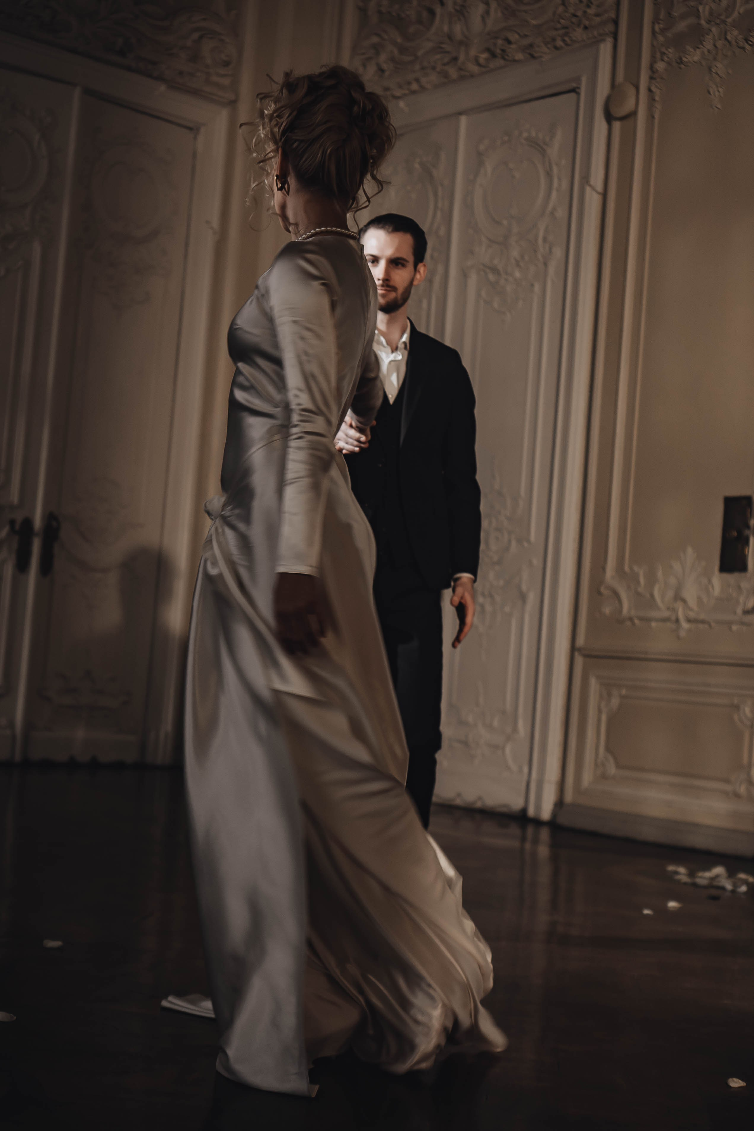 СВАДЕБНАЯ ФОТОСЕСИИЯ В НИКОЛАЕВСКОМ ДВОРЦЕ. Профессиональный фотограф, Санкт-Петербург — Виктория Богомолова