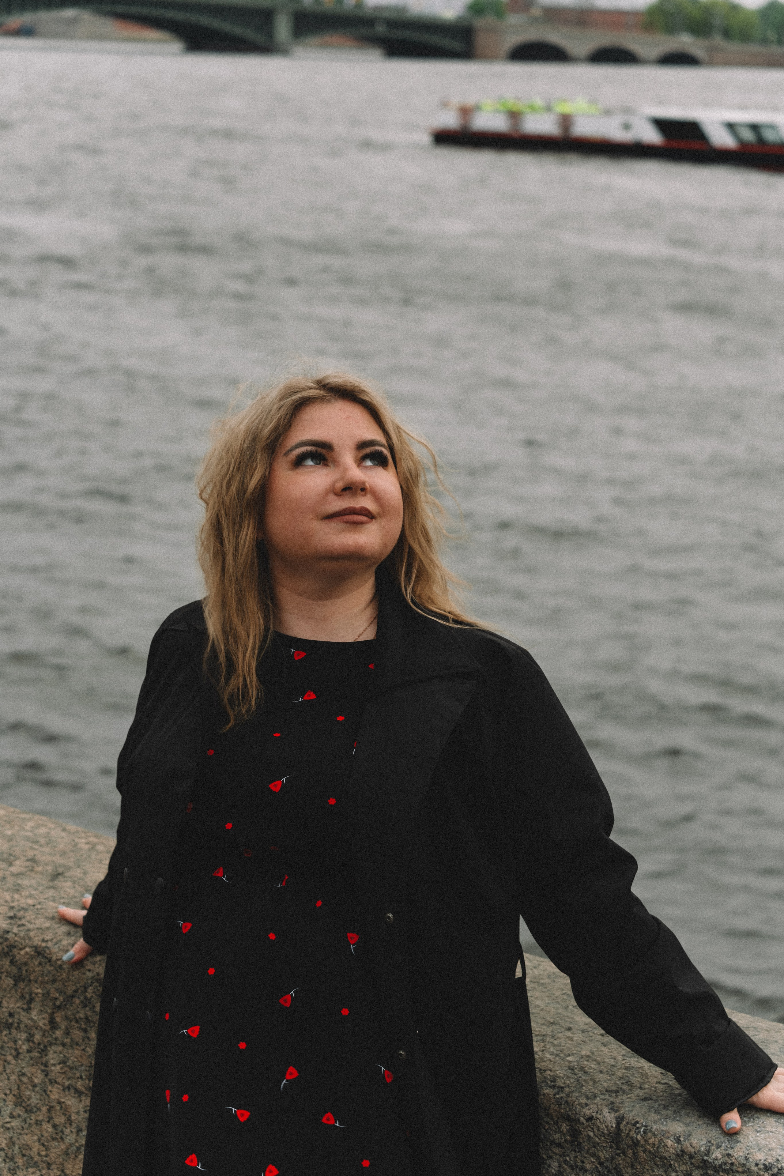 ПРОГУЛКА ВЕСНОЙ. Профессиональный фотограф, Санкт-Петербург — Виктория Богомолова