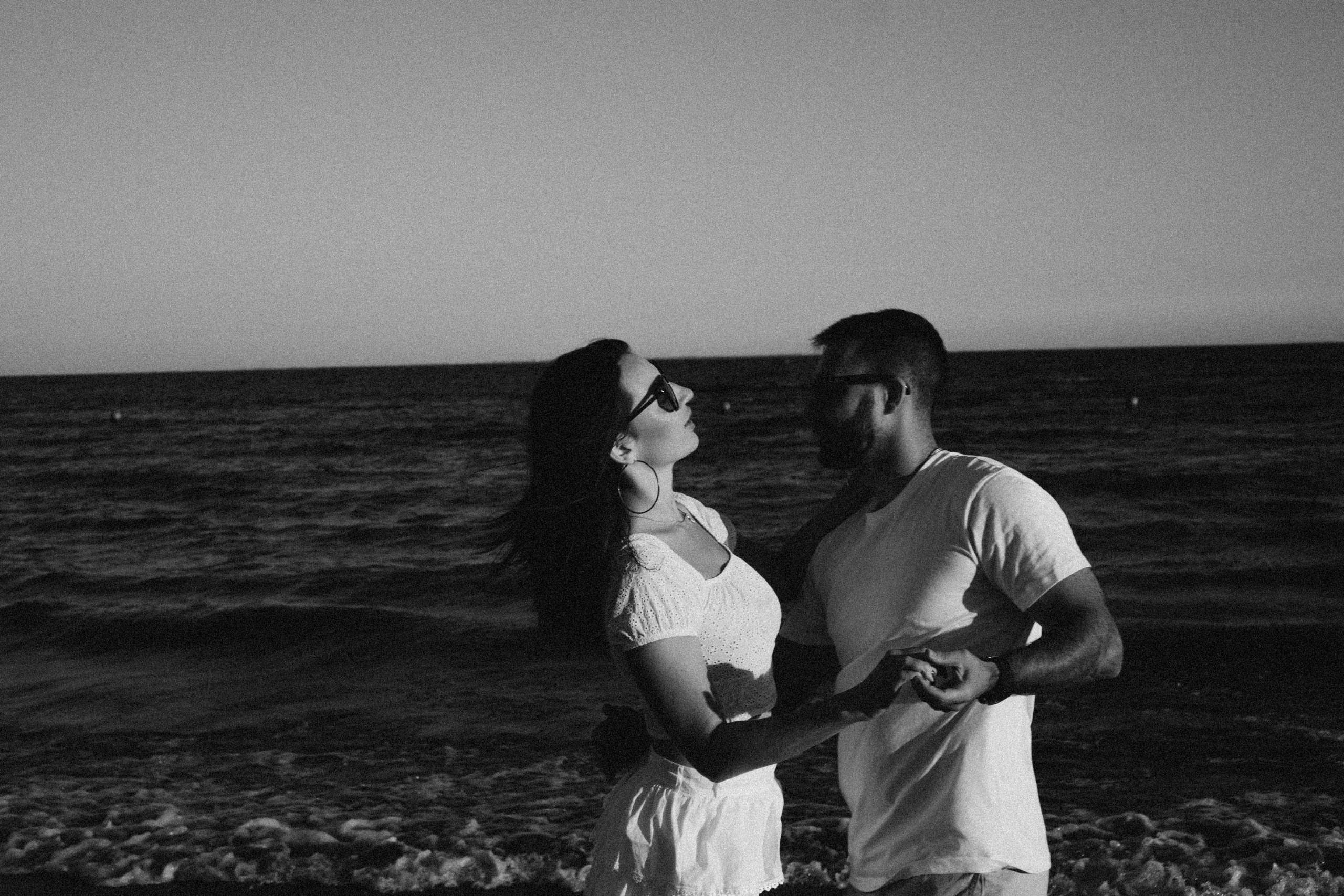 Любовь на заливе. Профессиональный фотограф, Санкт-Петербург — Виктория Богомолова