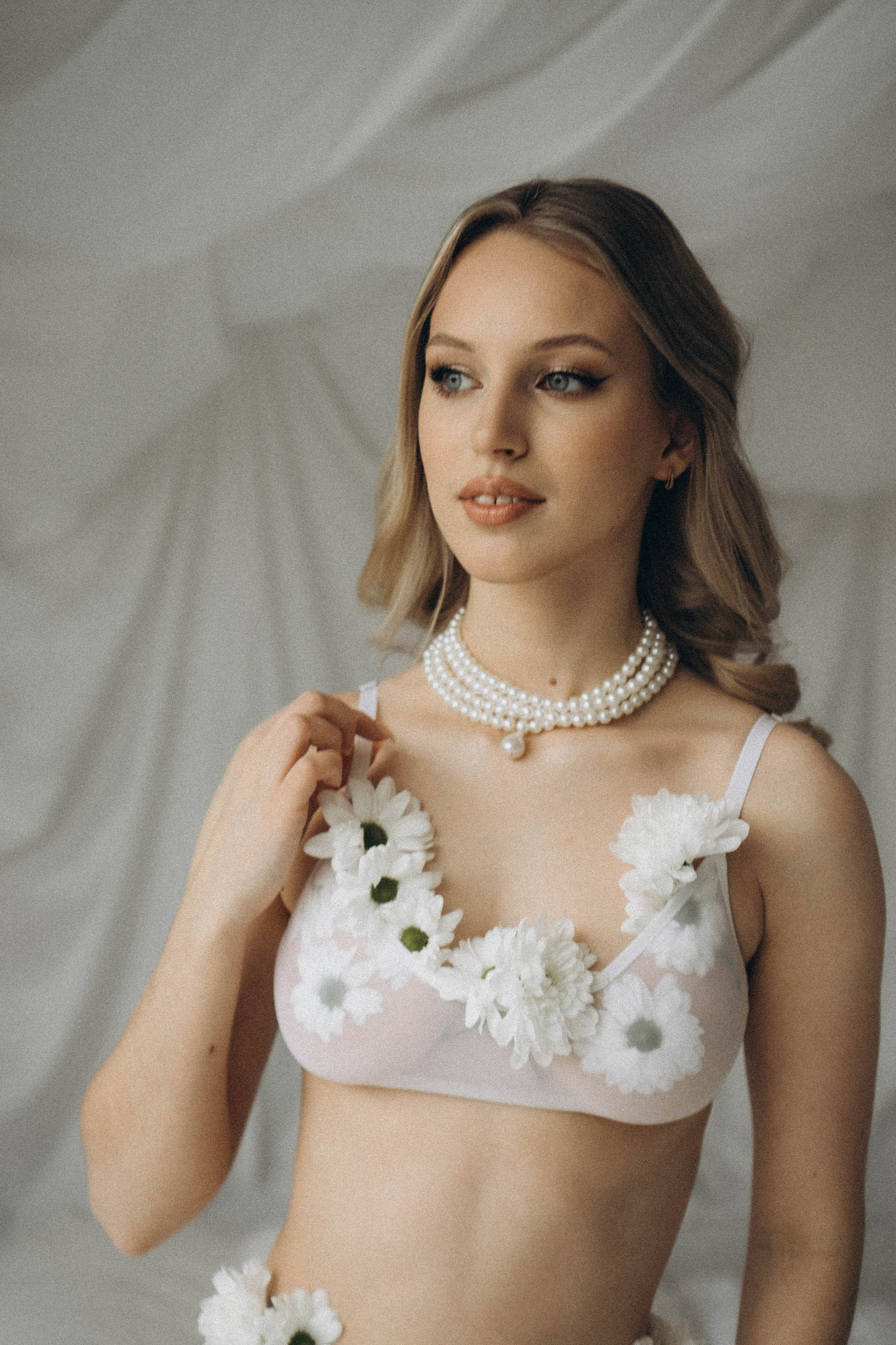 Весенняя. Профессиональный фотограф, Санкт-Петербург — Виктория Богомолова