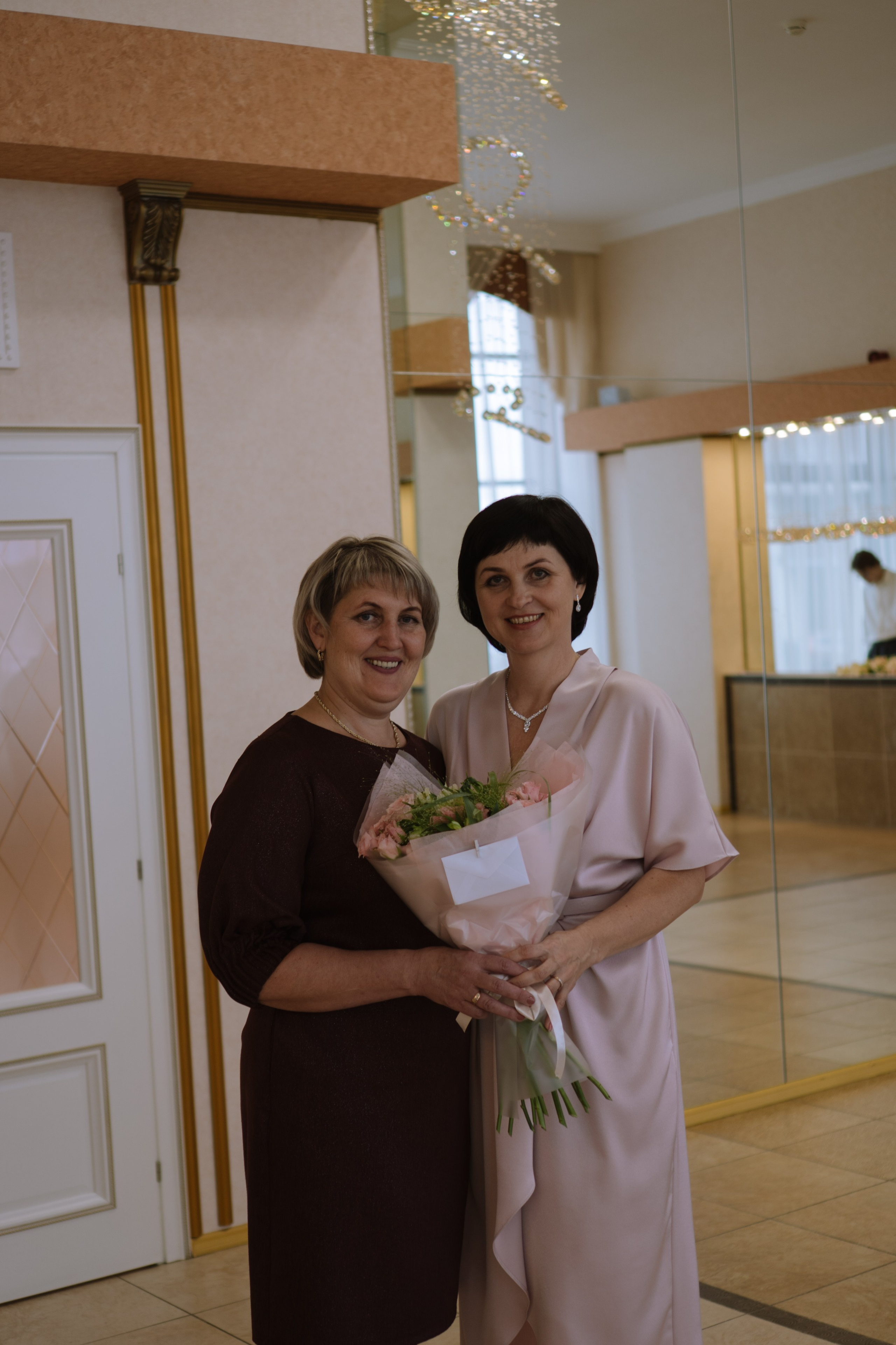 РЕПОРТАЖНАЯ СЬЕМКА В ЗАГСЕ. Профессиональный фотограф, Санкт-Петербург — Виктория Богомолова