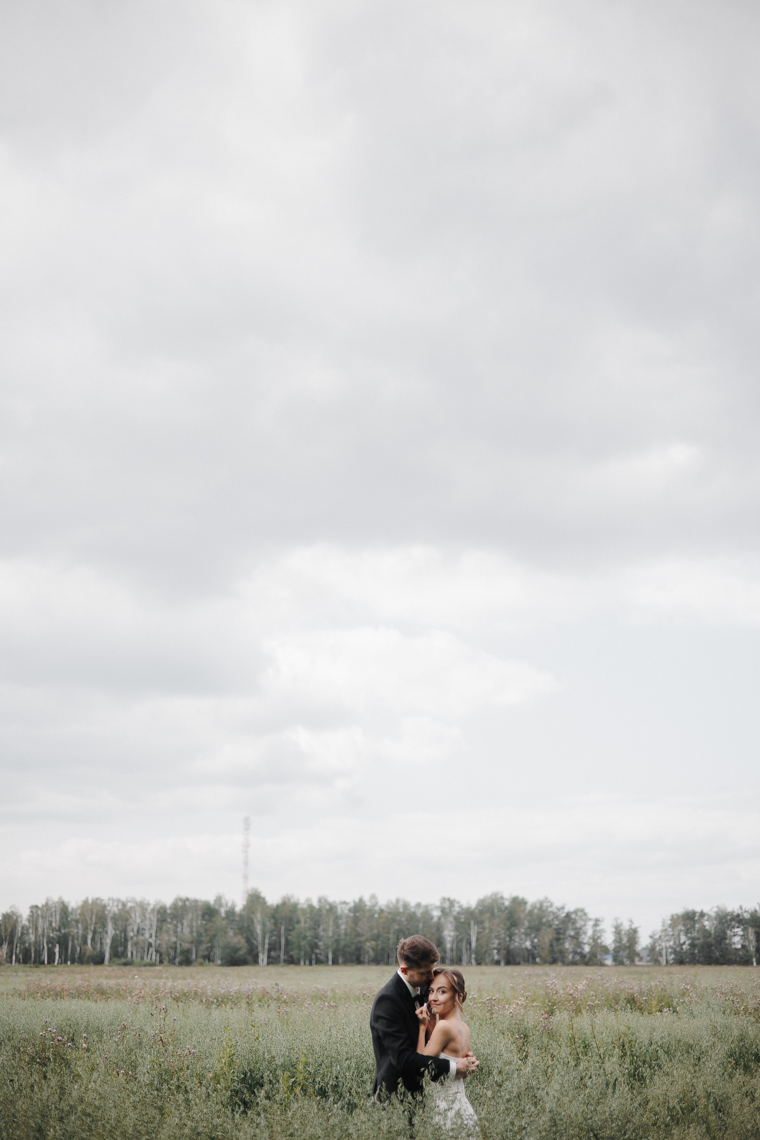 Данил и Ирина. Семейный свадебный фотограф Семен Егоров