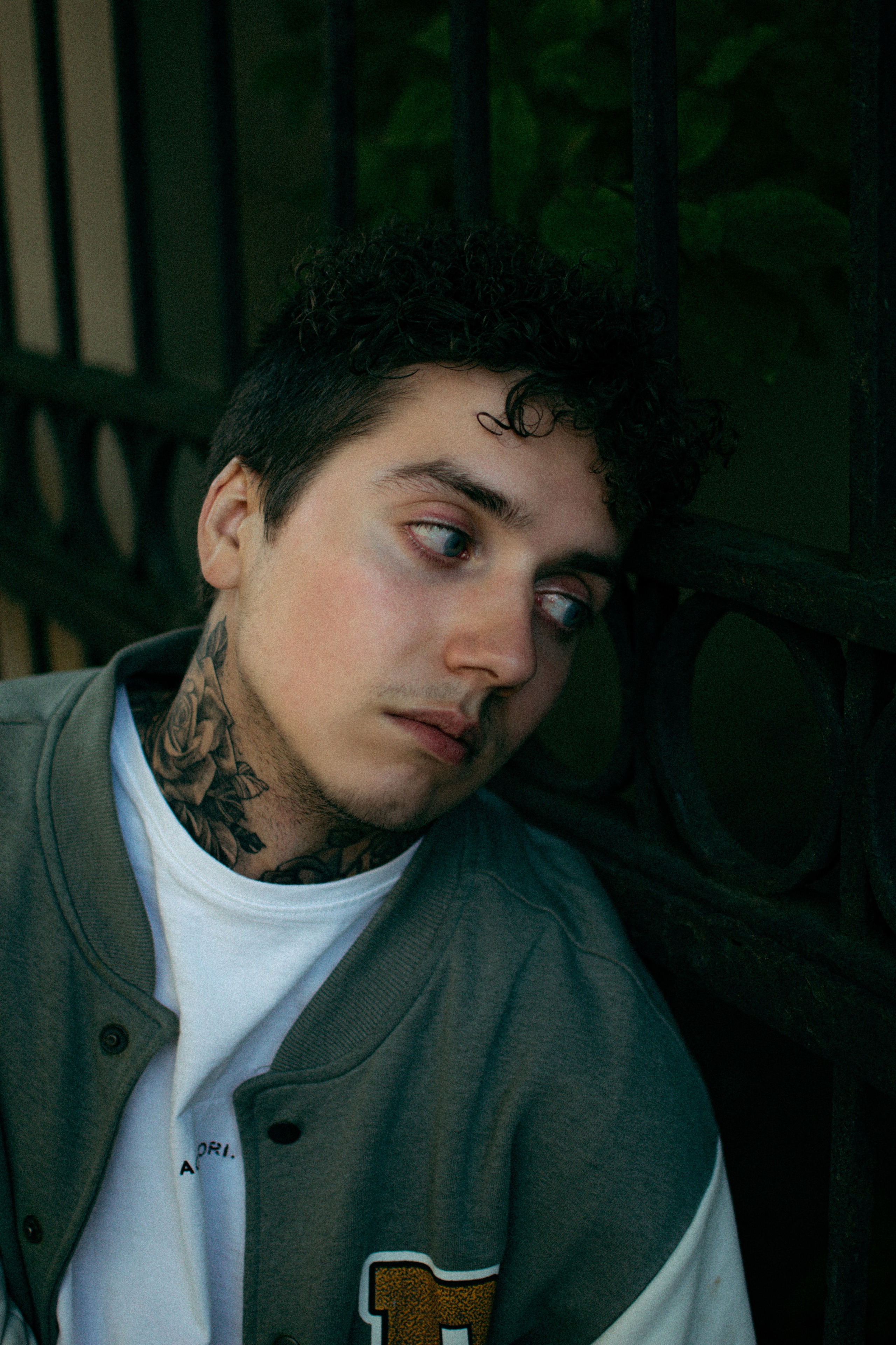 Дима|прогулка. Карина не озоруй — фотограф Санкт-Петербург