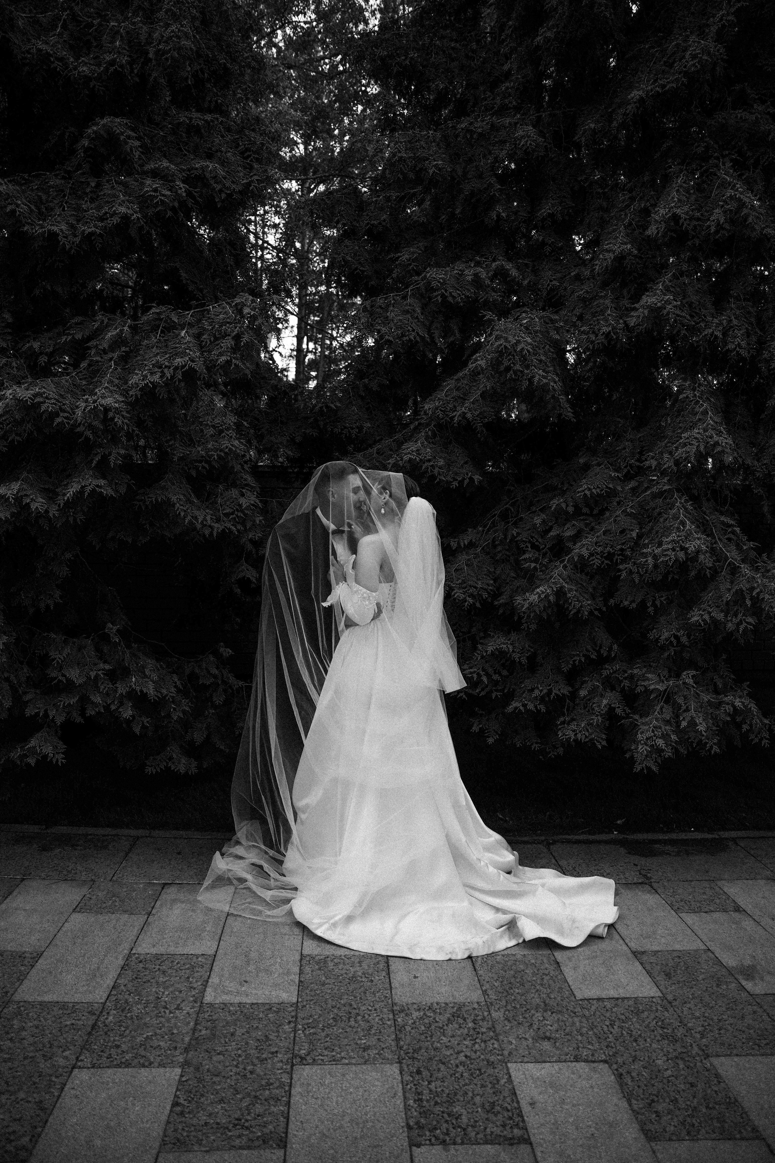 Д&А. Свадебный фотограф AllexD в Москве, Санкт-Петербурге