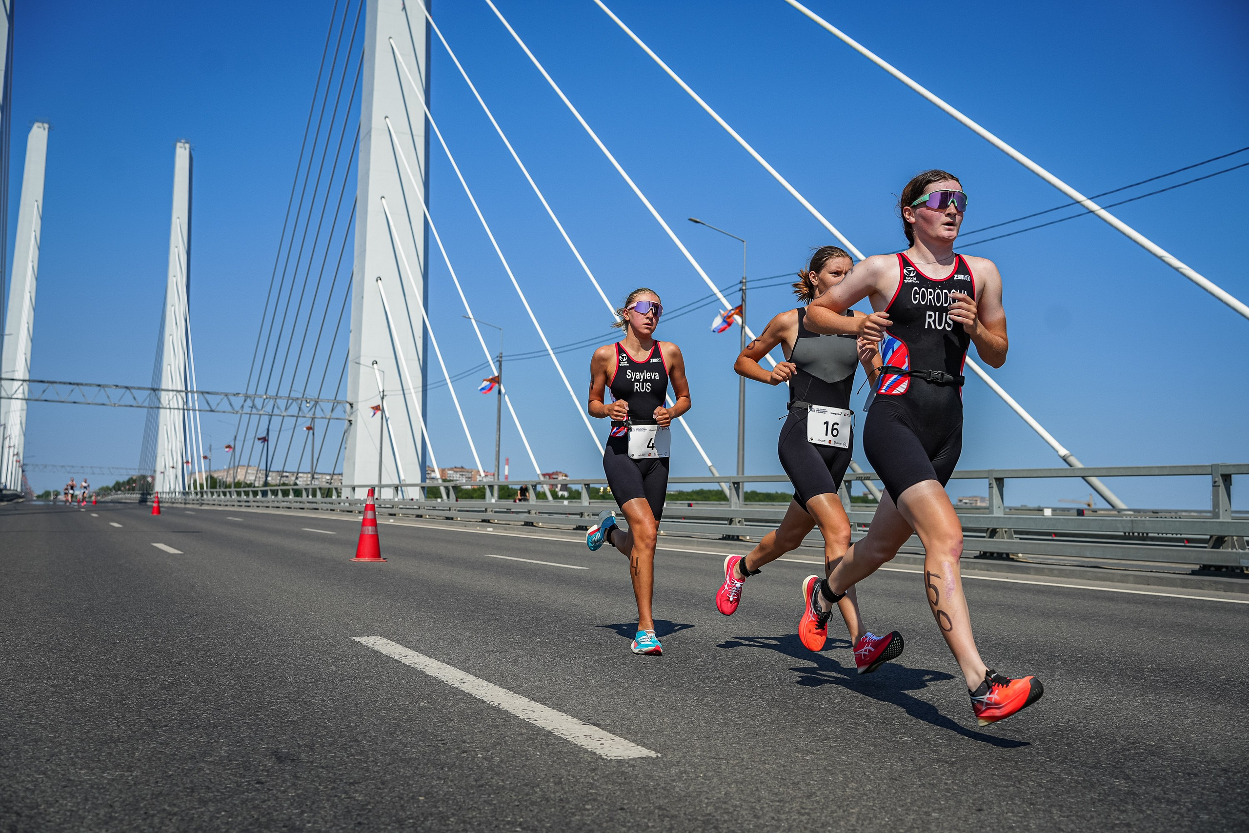 Triathlon “Energy of the North”. Sergey Sutkovoy — Designer, photographer, traveler, woodworker