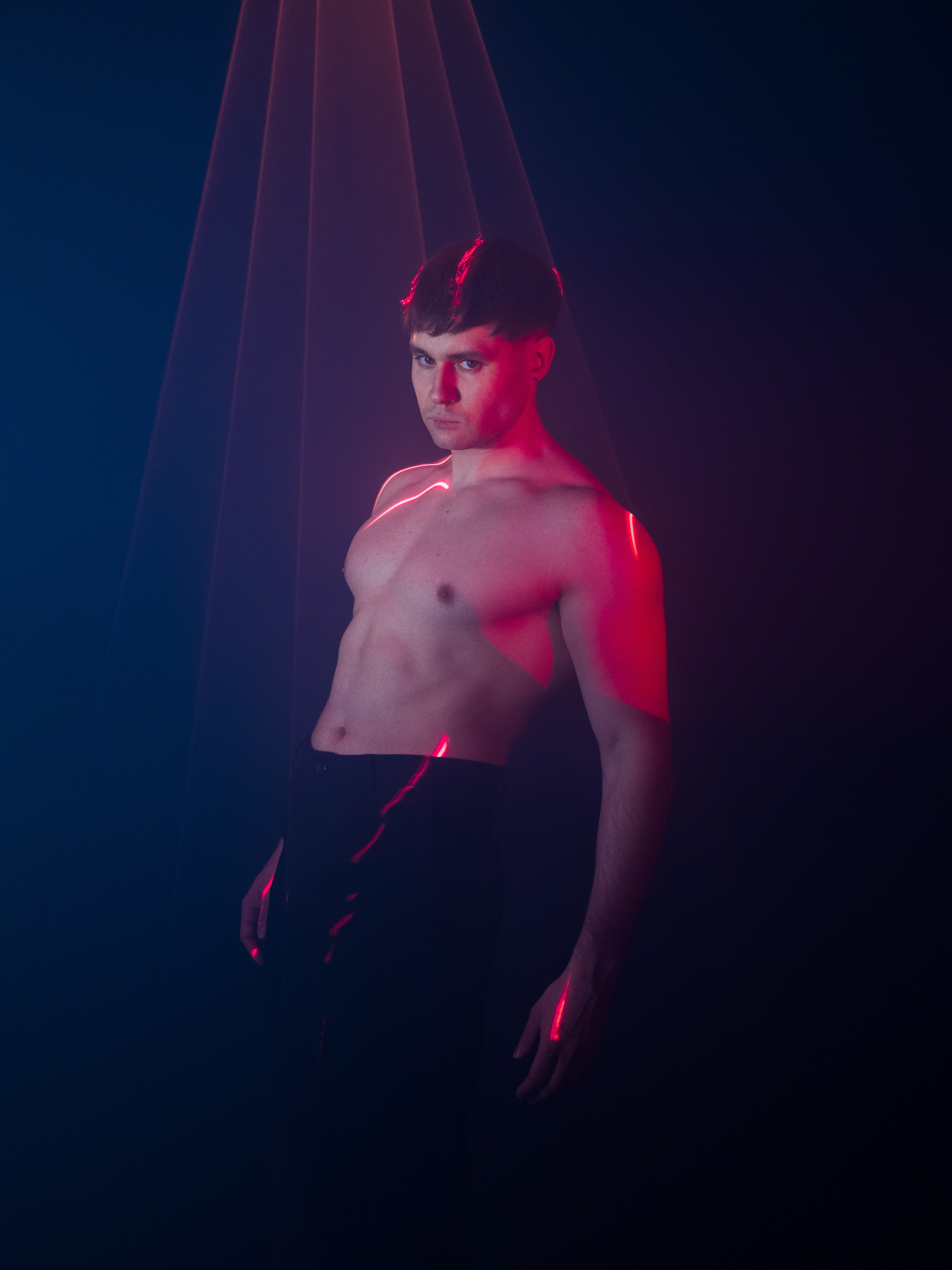 Индивидуальные фотосессии. Фотограф Калуга/Москва Фокин Руслан