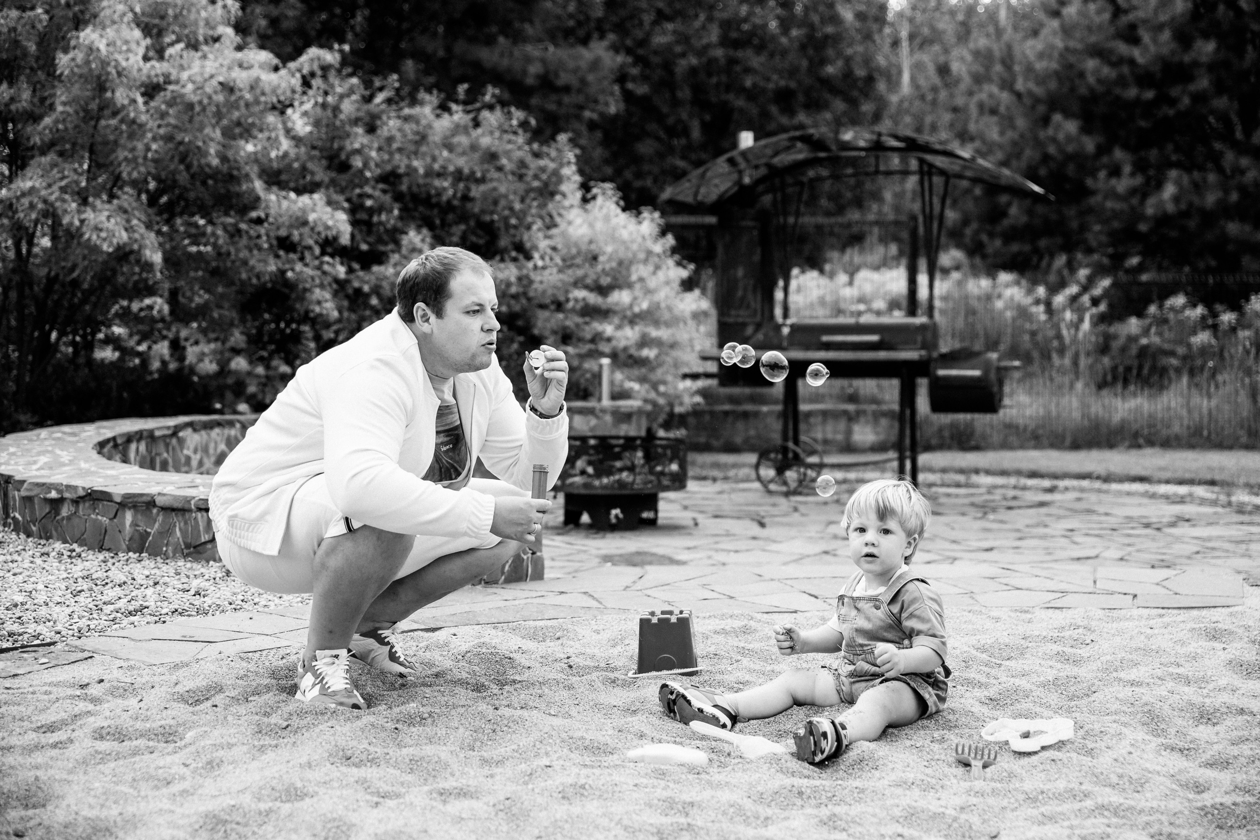 Семейный фотограф Александр Кожарский