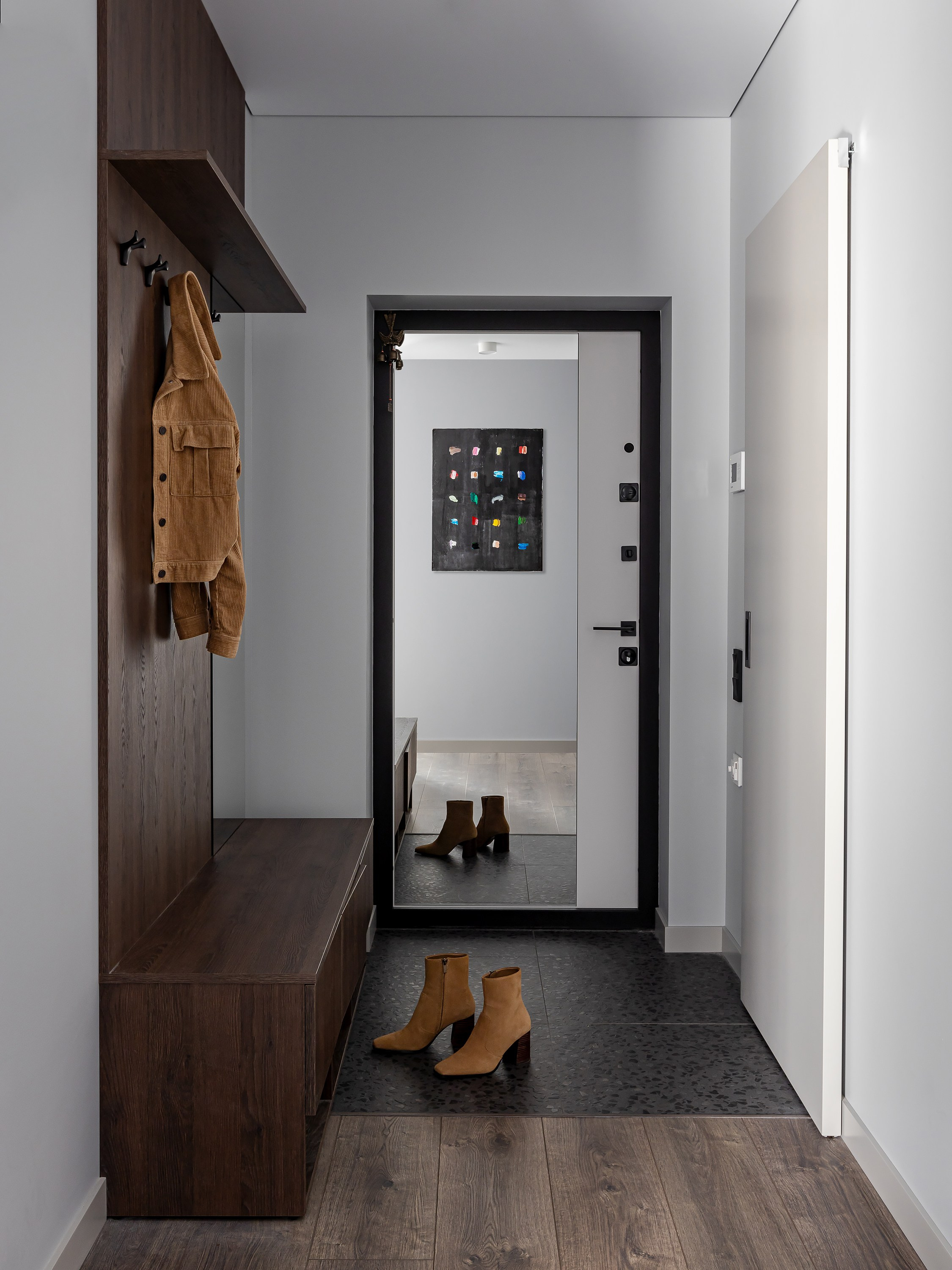 Интерьерный фотограф Виталина Ворошкевич