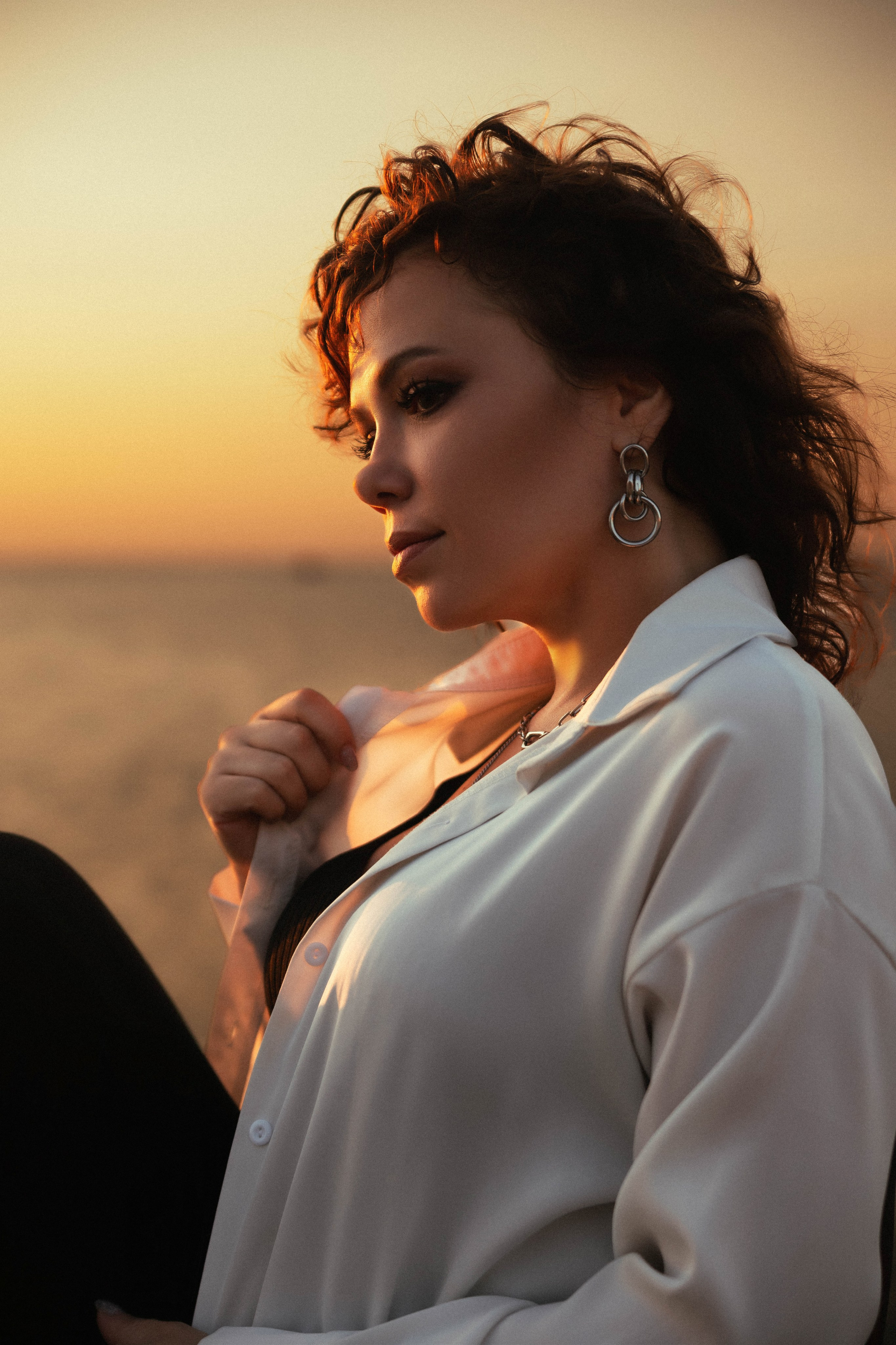 Ольга. Фотограф Александр Закадычный | Таганрог