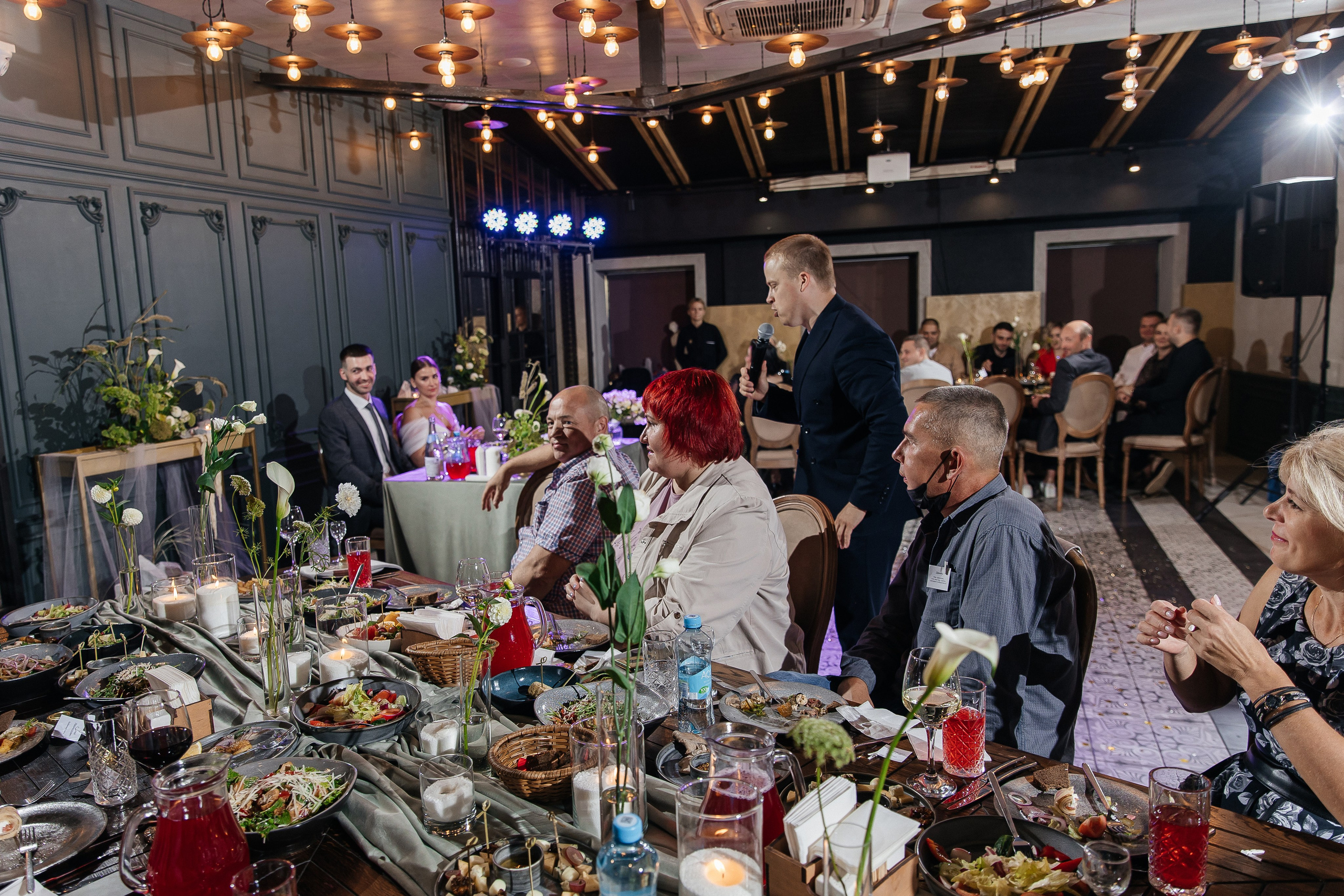 Наташа и Максим. Свадебный и семейный фотограф в Вологде Екатерина Назарина