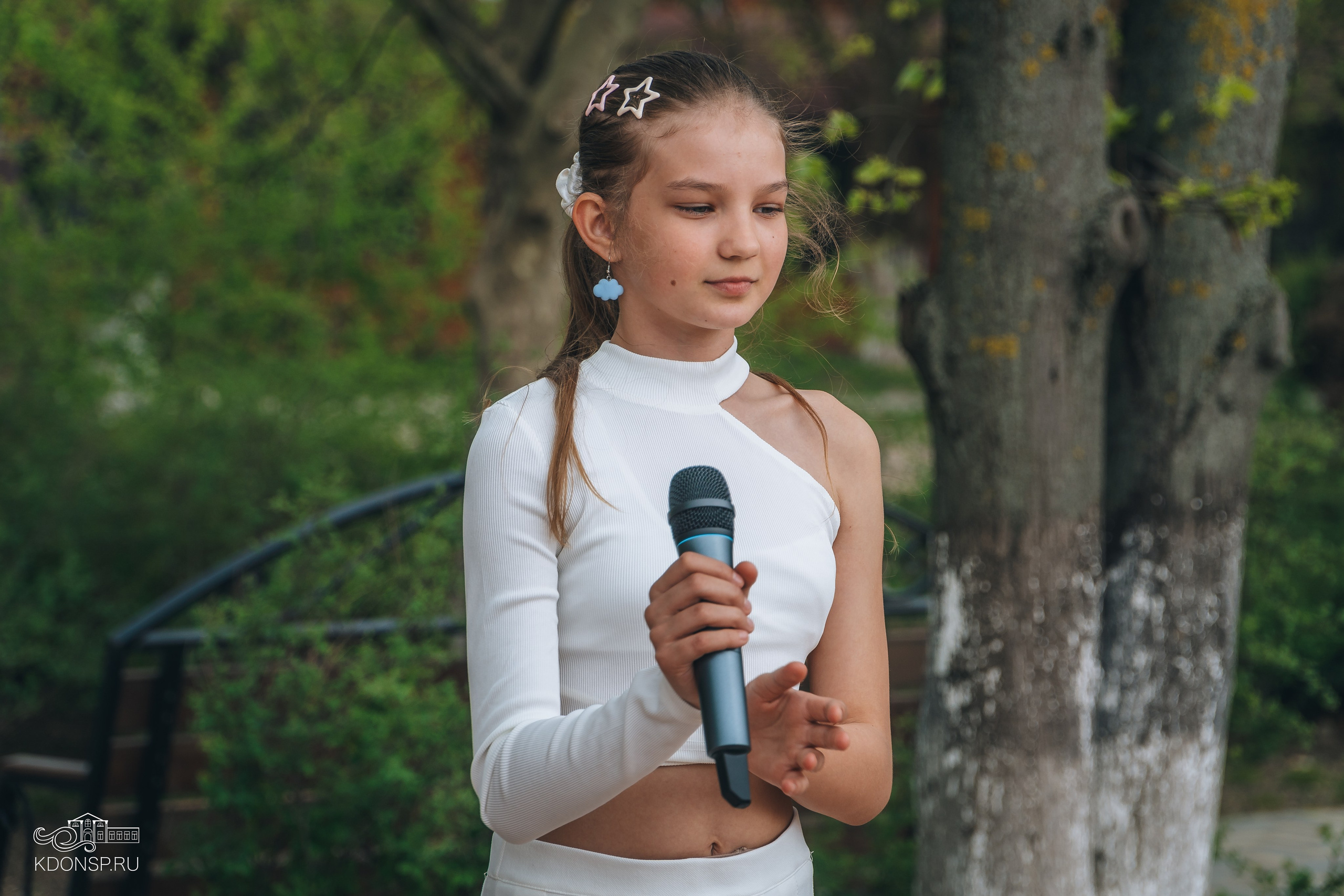 «Семейная открытка». Новотитаровский Дом культуры