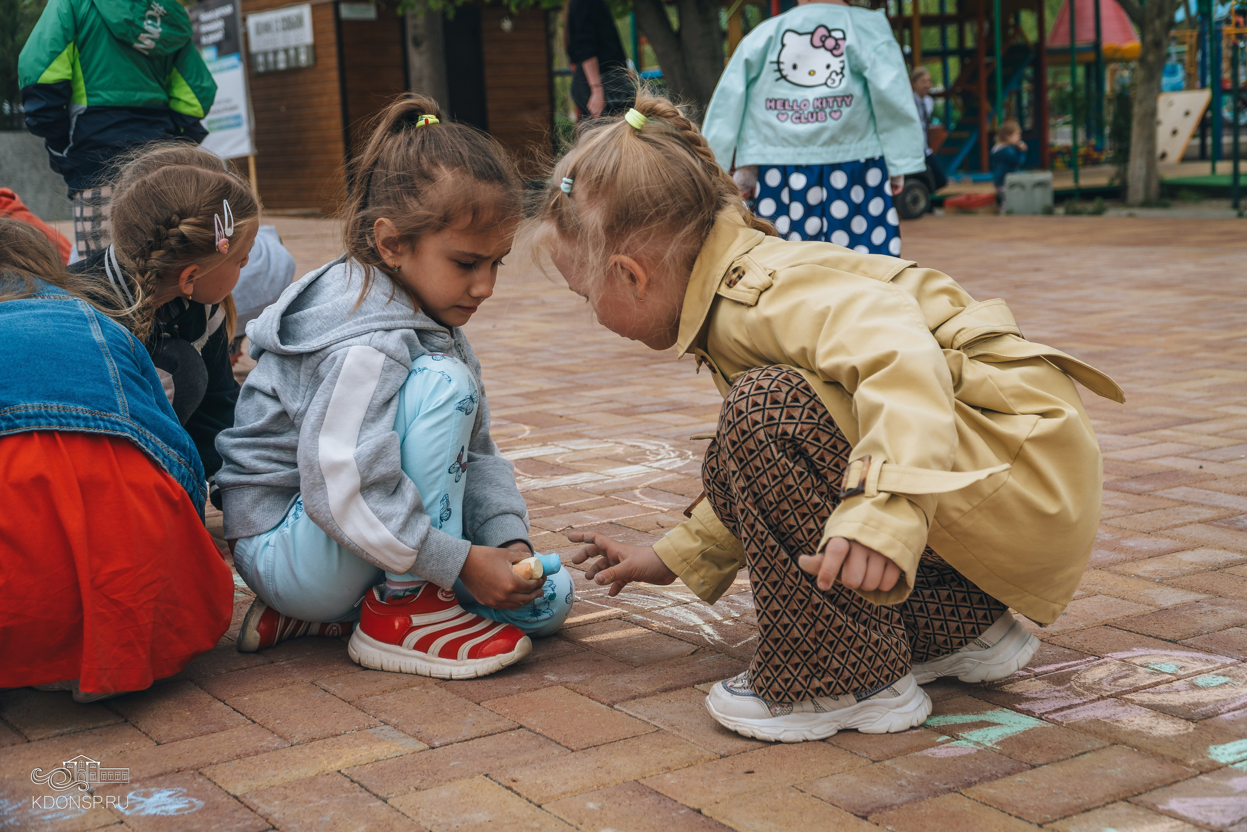 «Семейная открытка». Новотитаровский Дом культуры