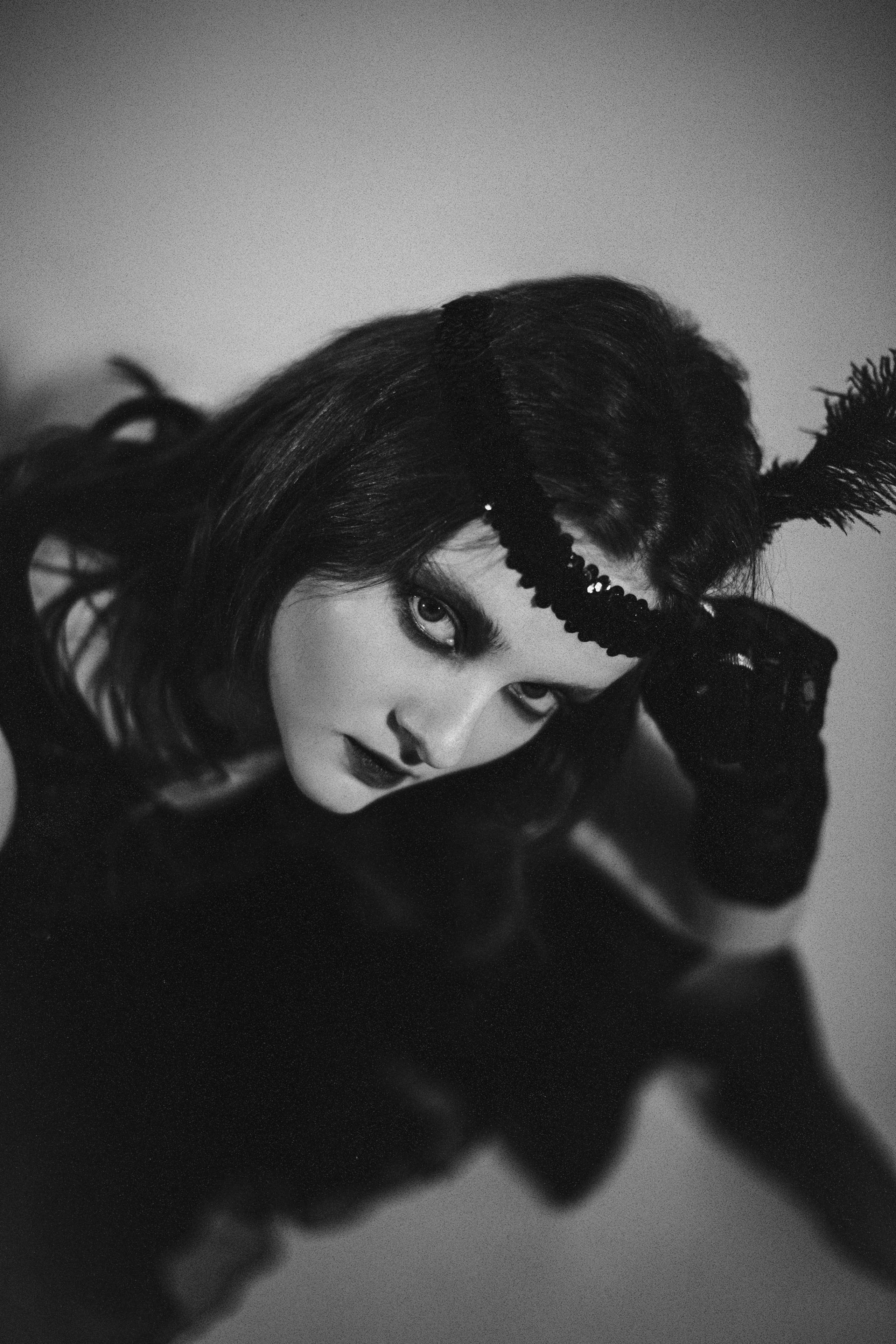 Дария. Портретный фотограф Софья Хворостова