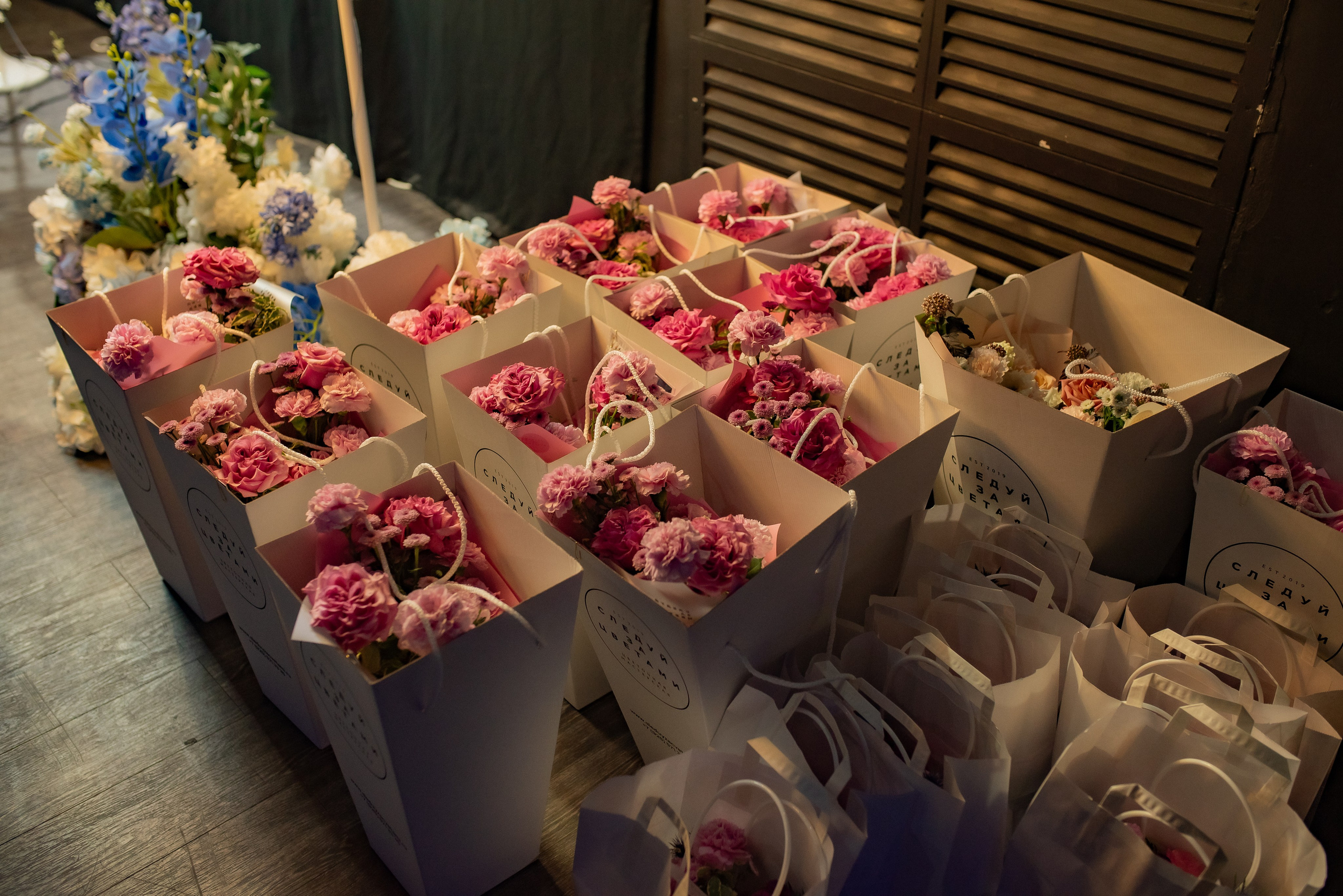 Финал конкурса Мисс и Миссис Москва. Ульяна Сёмина, фотограф, Москва