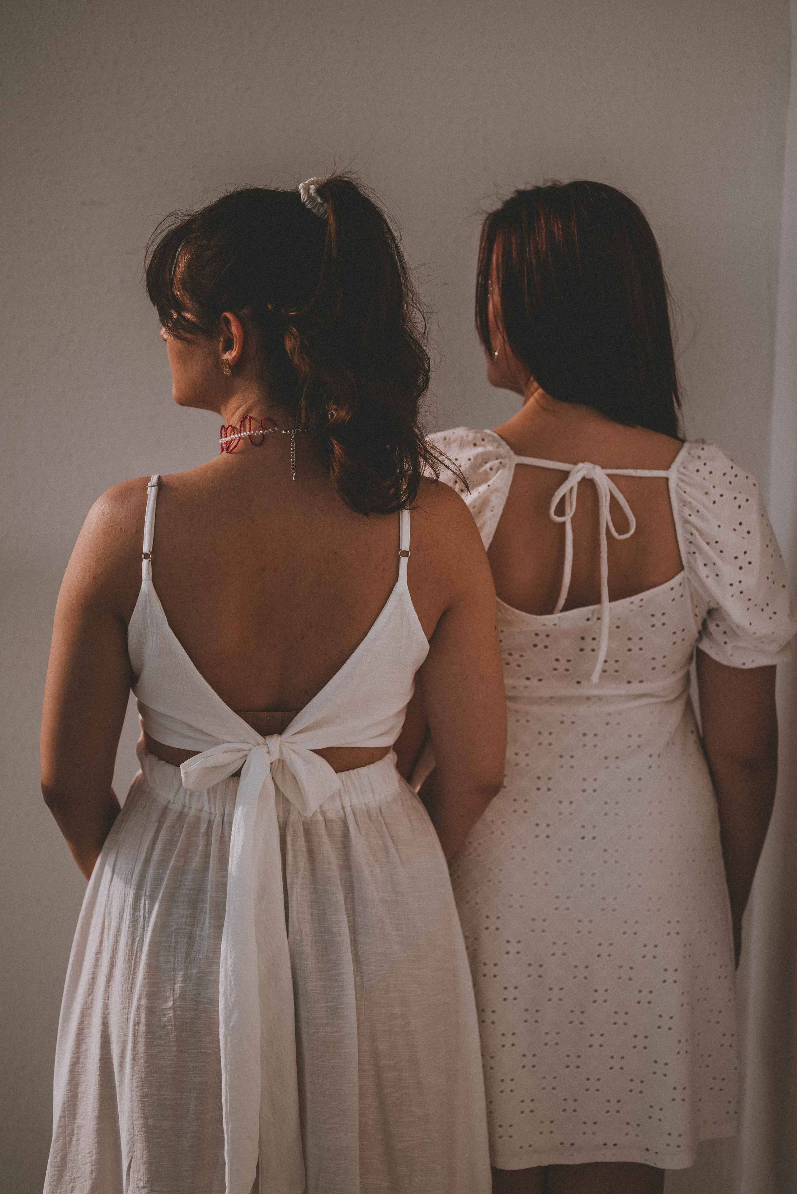 Утомленные солнцем. Фотограф Кристина Пархоменко