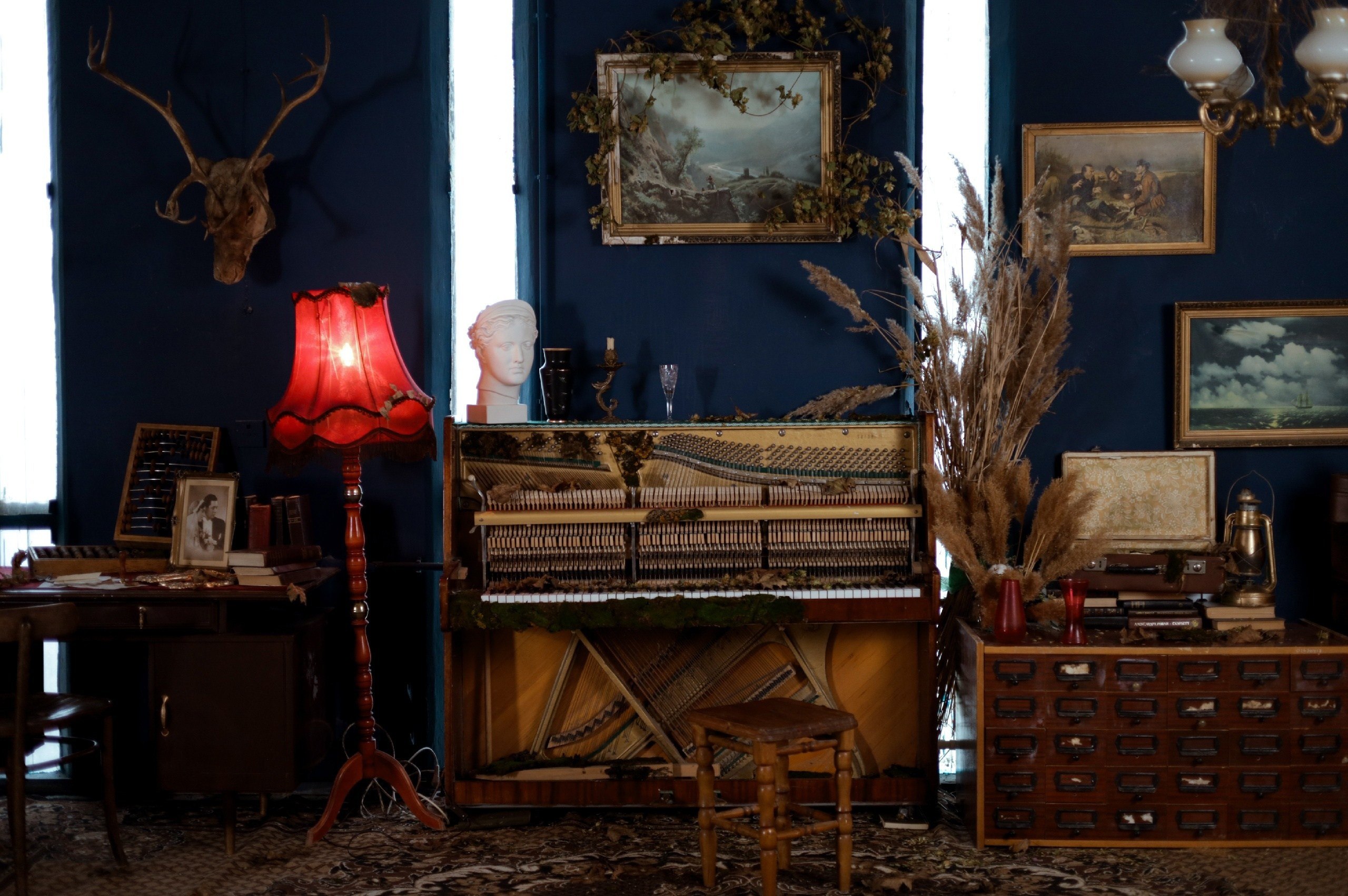 Список Фотостудий Оренбурга. Юрий Тублицев. Фотограф. Оренбург