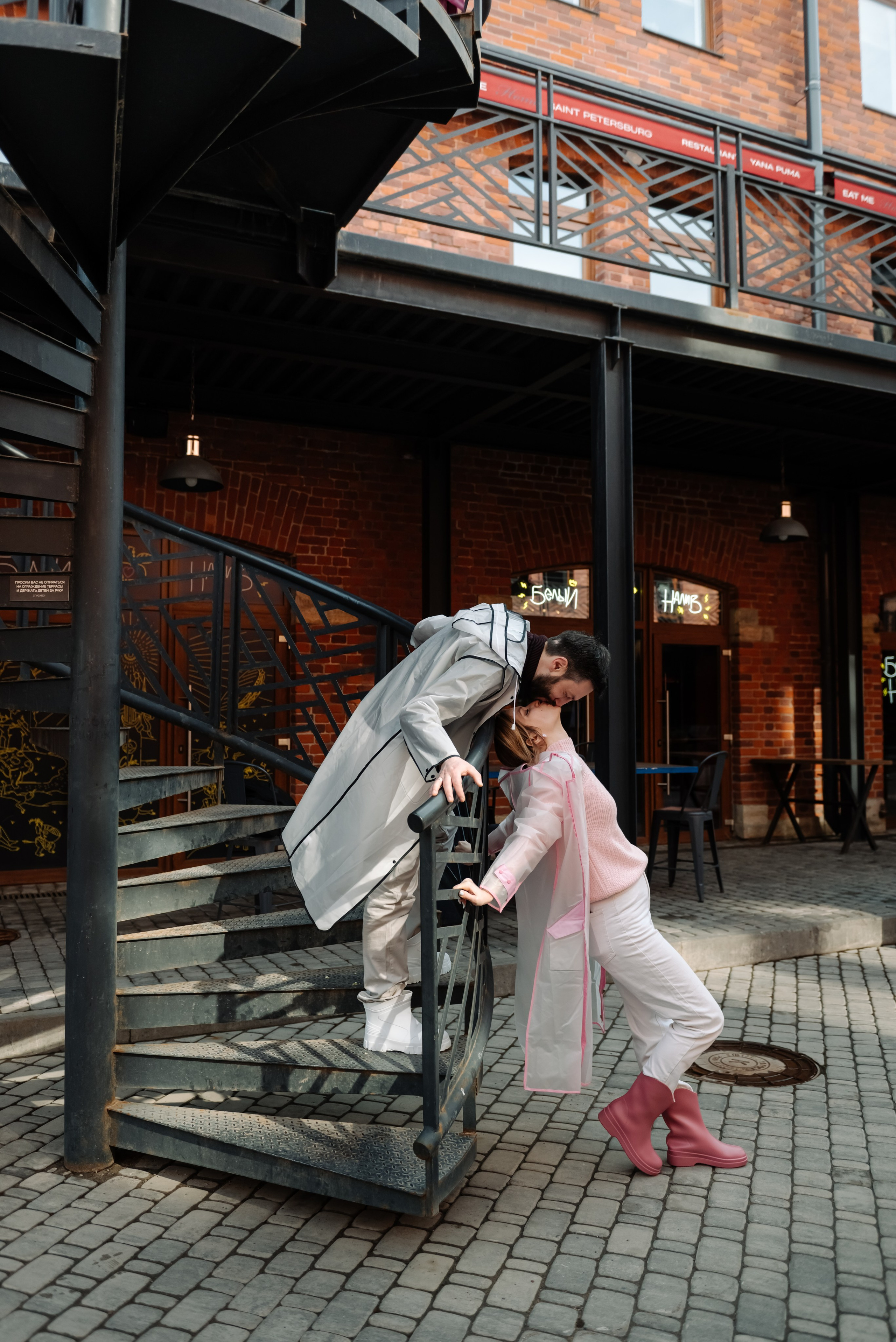 Сено. Свадебный и сеейный фотограф в Санкт-Петербурге Елена Худякова