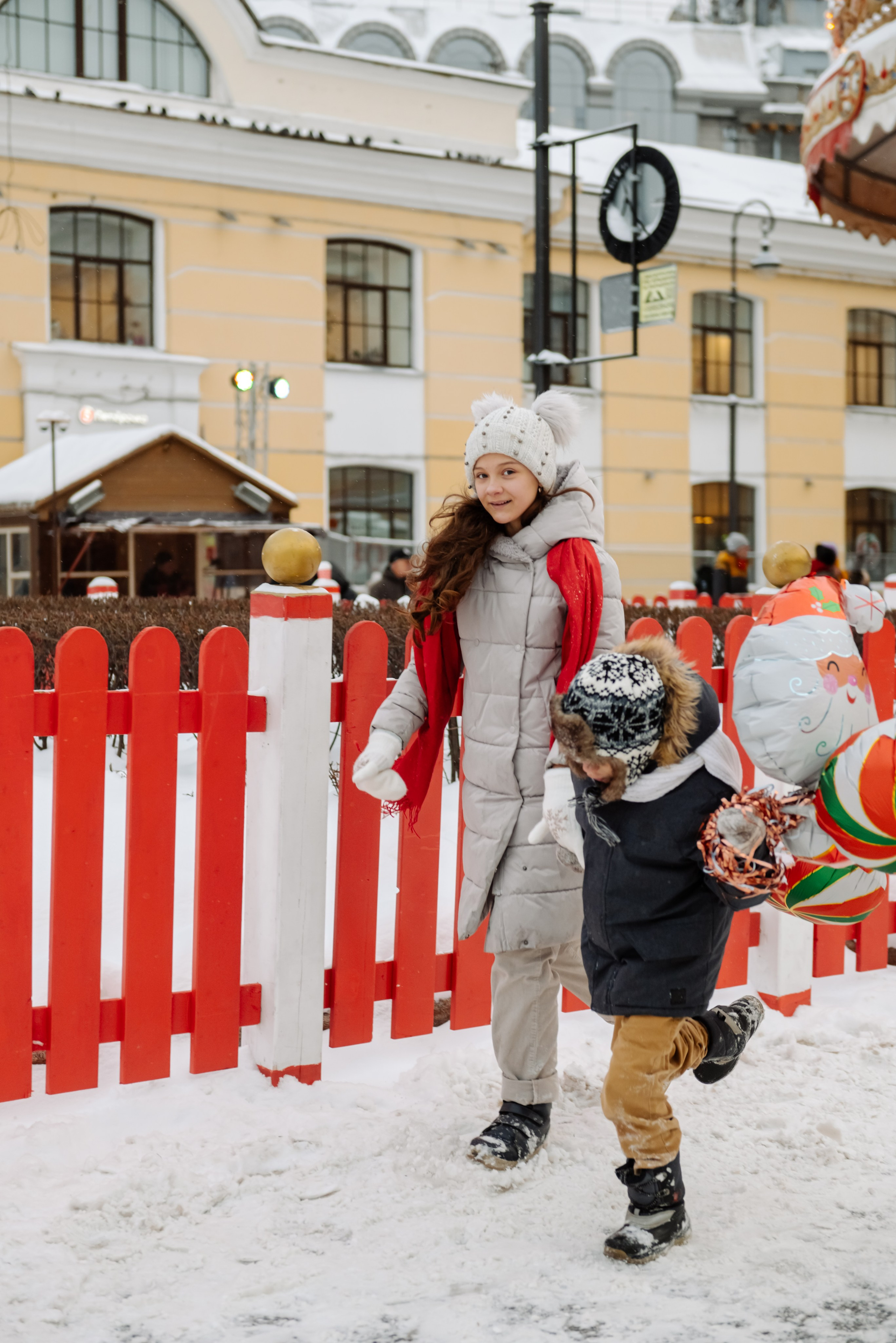 Манежная площадь. Свадебный и сеейный фотограф в Санкт-Петербурге Елена Худякова