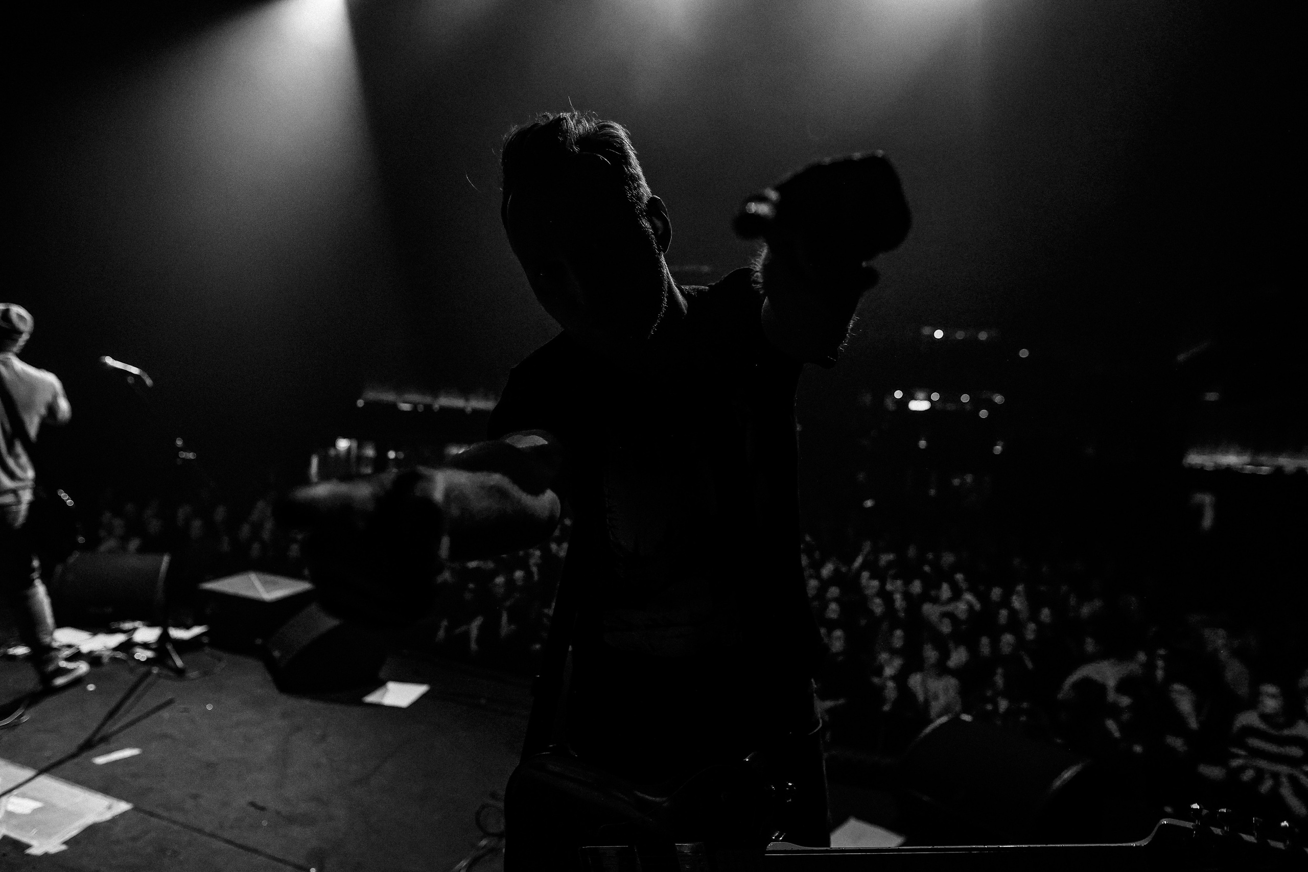 KURT COBEIN FESTIVAL @1930MOSCOW