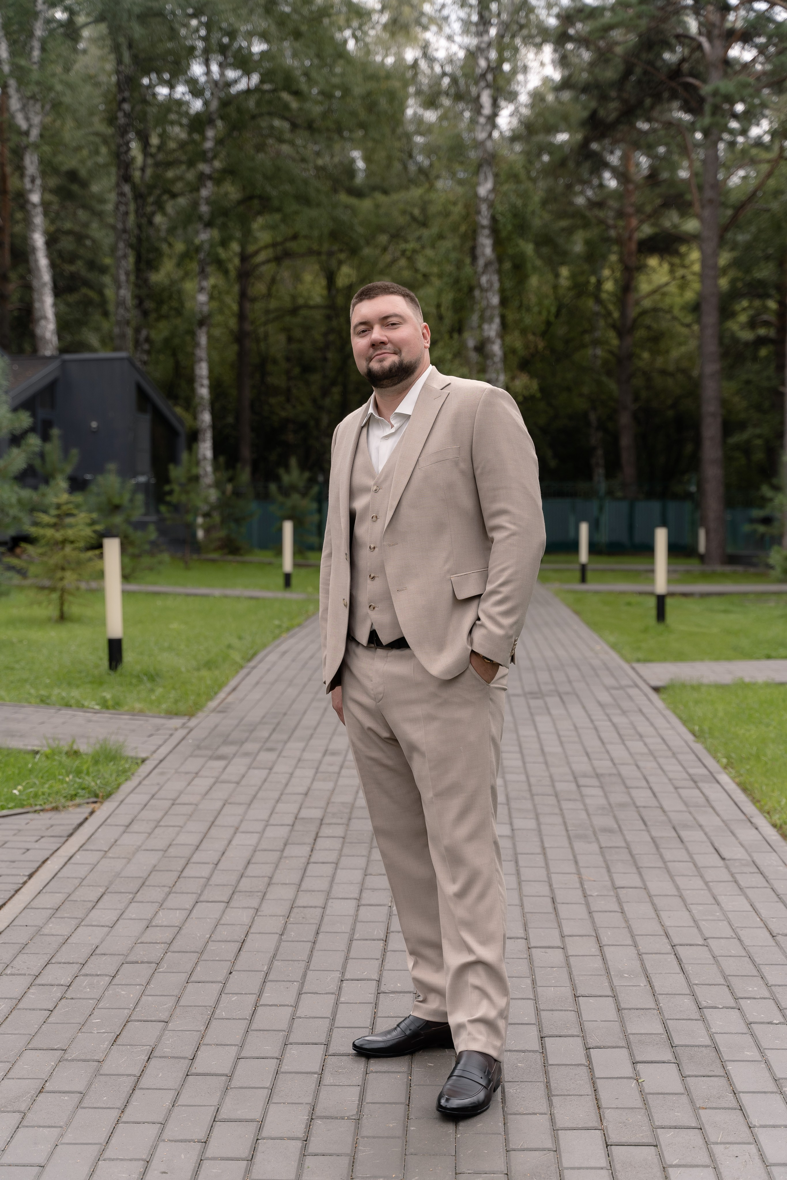 Максим и Лика. Свадебный и семейный фотограф в Новосибирске Наталья Зорина