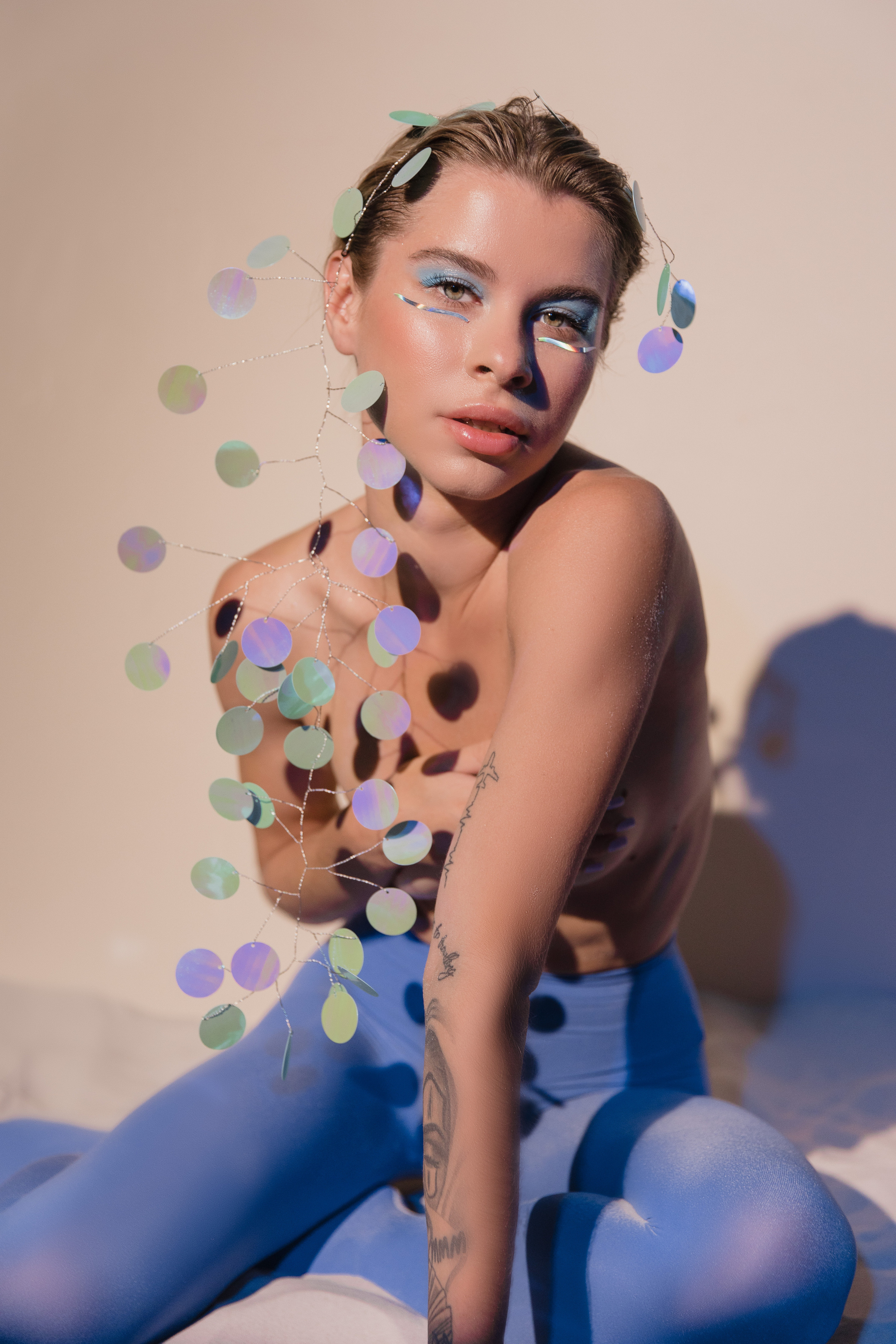 Sky girl. Свадебный и семейный фотограф Уфа