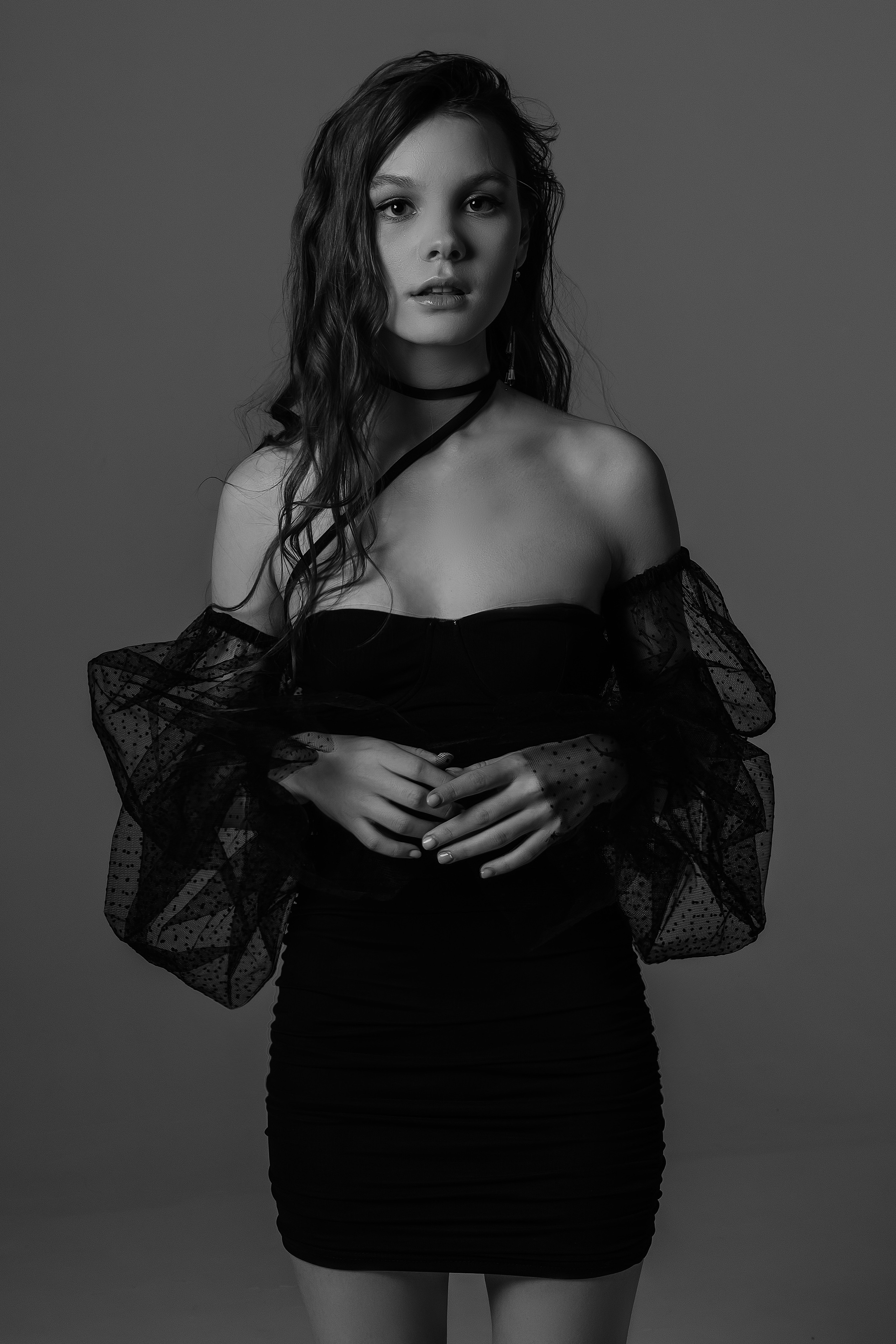 Самира. Свадебный и семейный фотограф Уфа