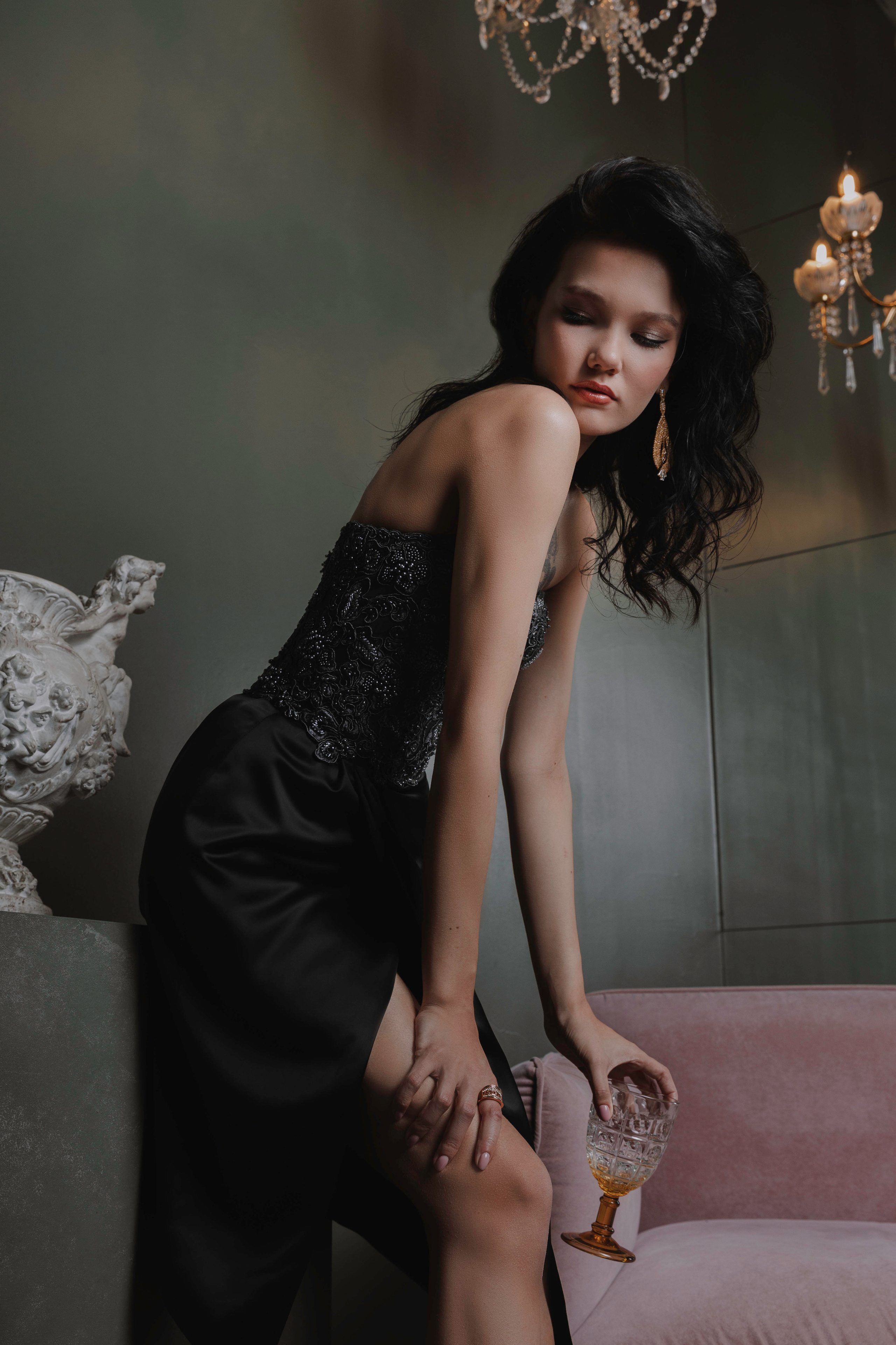 Александра. Свадебный и семейный фотограф Уфа