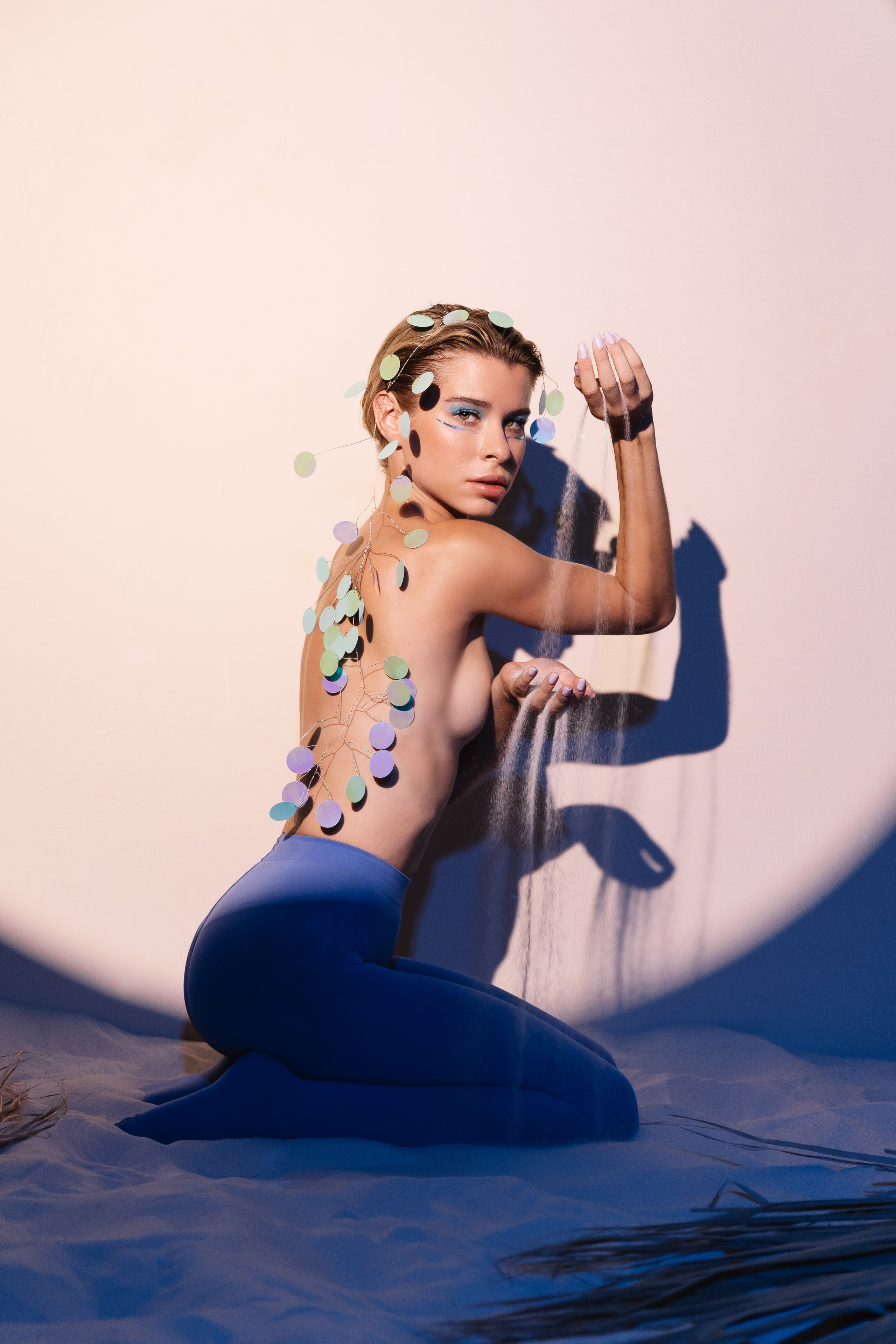 Sky girl. Свадебный и семейный фотограф Уфа