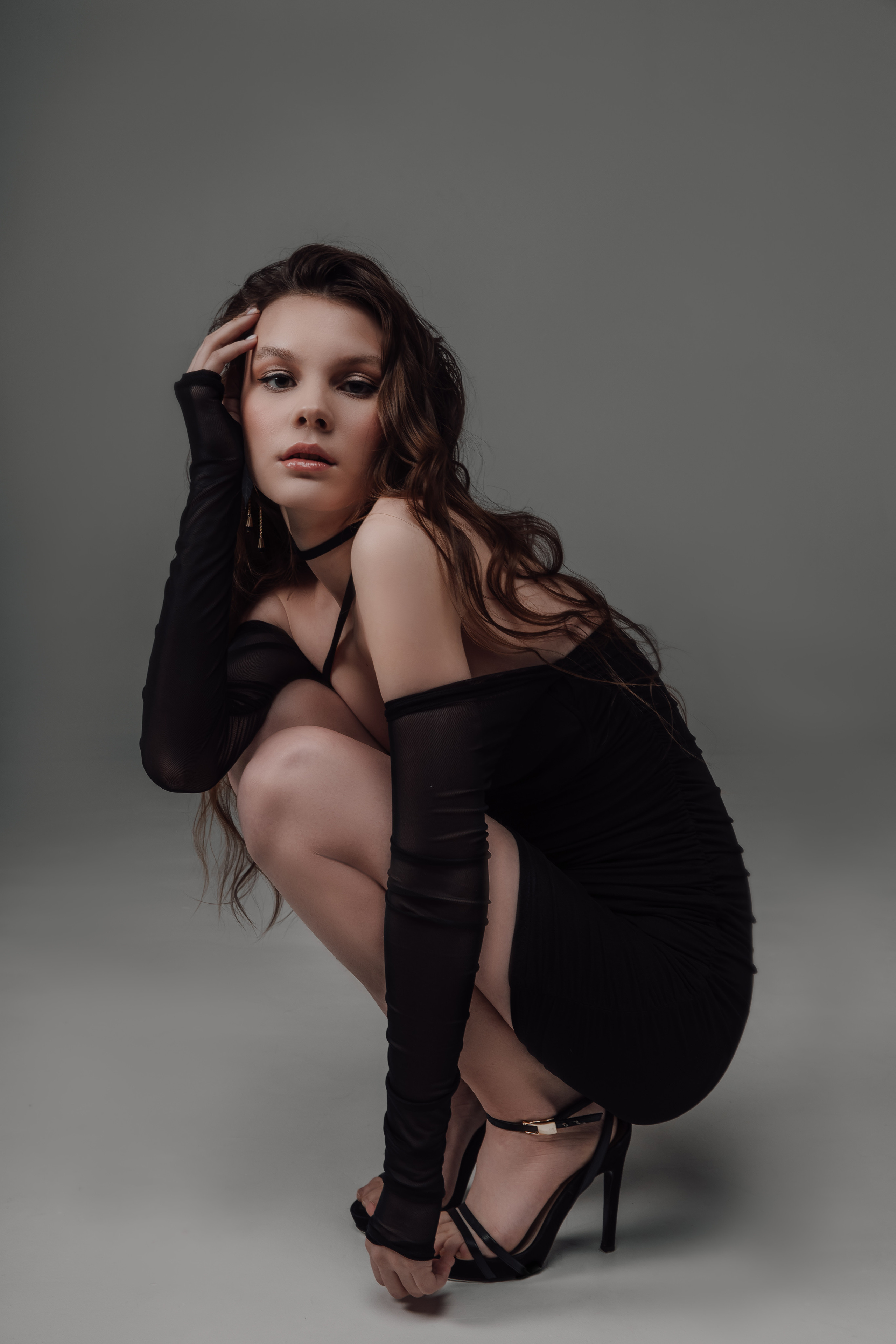 Самира. Свадебный и семейный фотограф Уфа