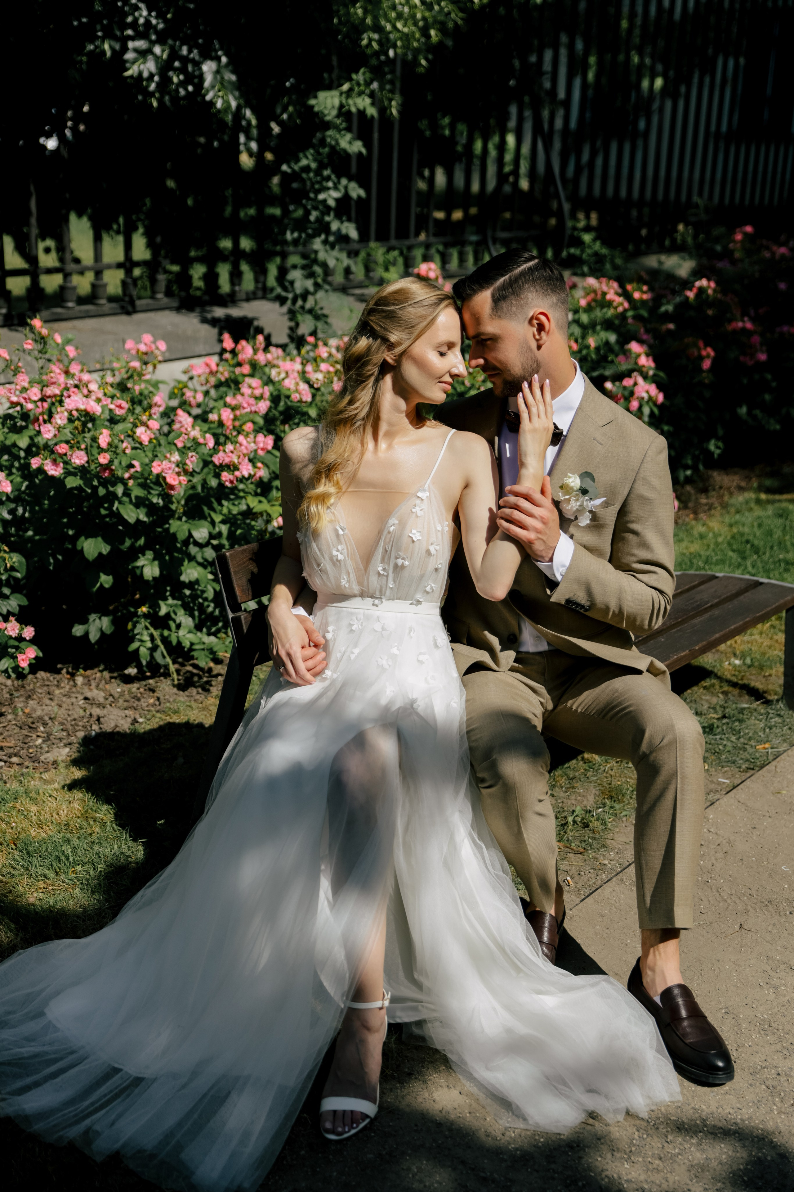 Любить не перелюбить. Свадебный и семейный фотограф в Варшаве