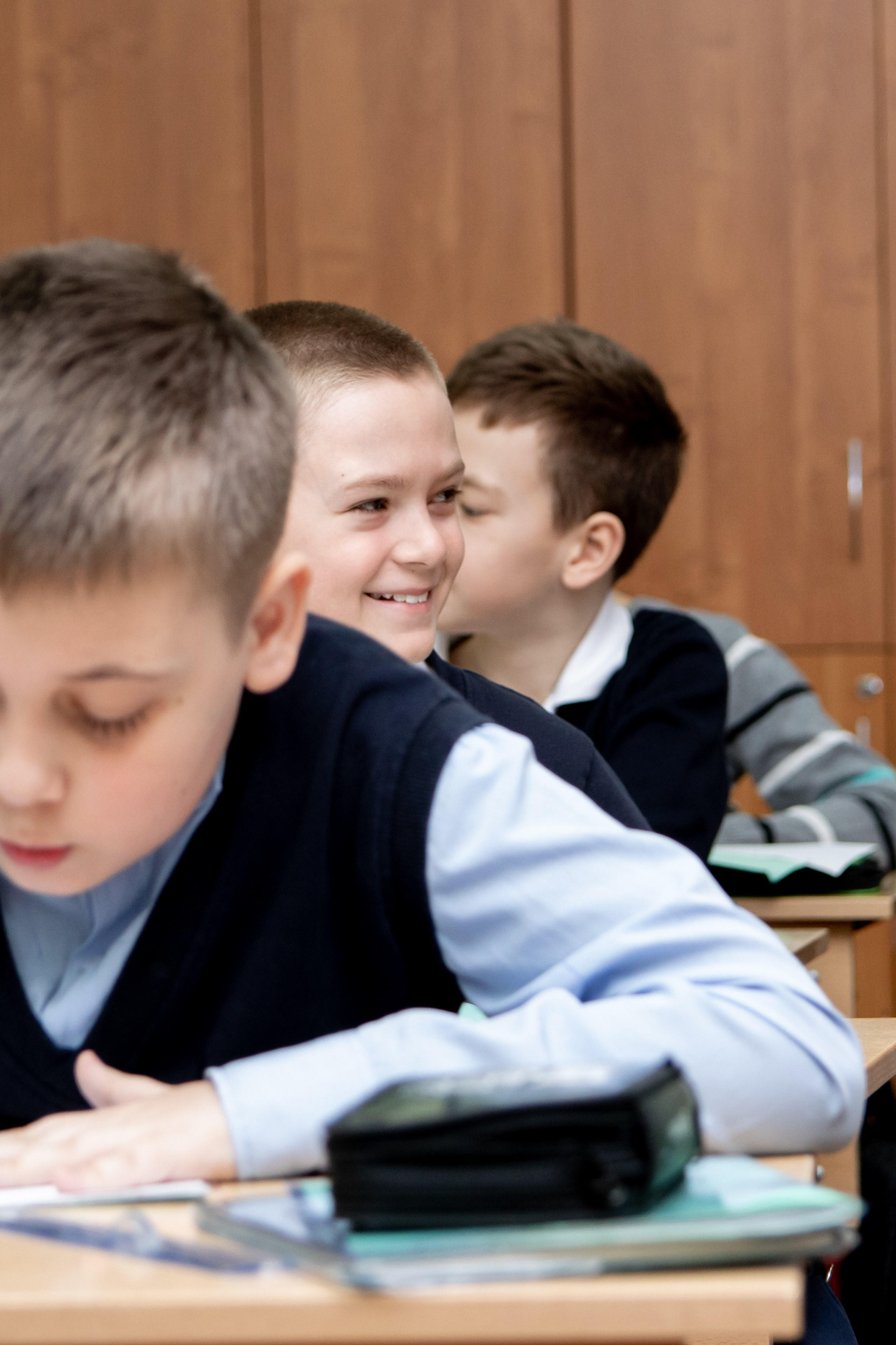 Младшие классы. ФОТКИ! Экспресс-фотосессии в Обнинске