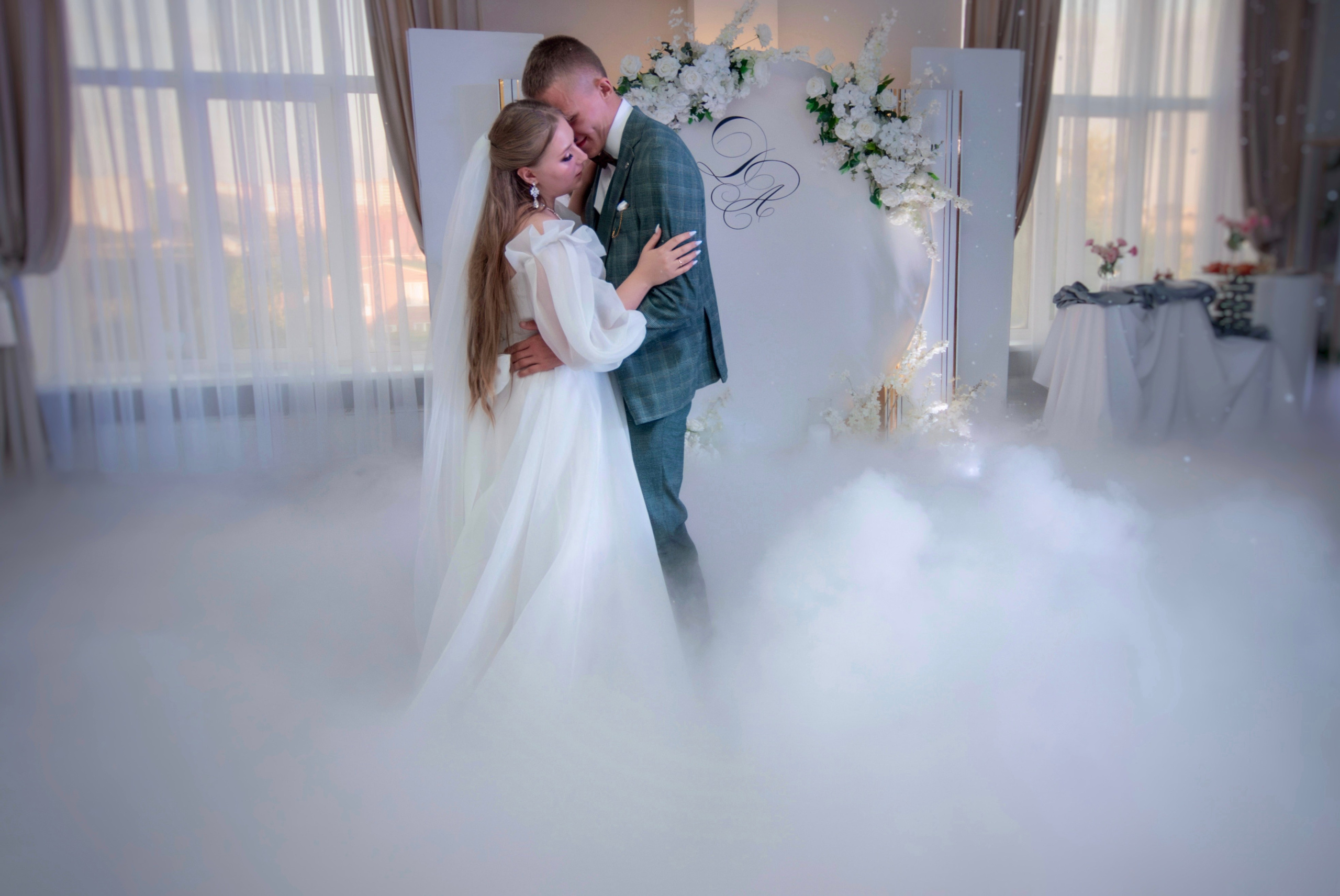 Александр и Дарья. Крыгина Ольга Фотограф Краснодар