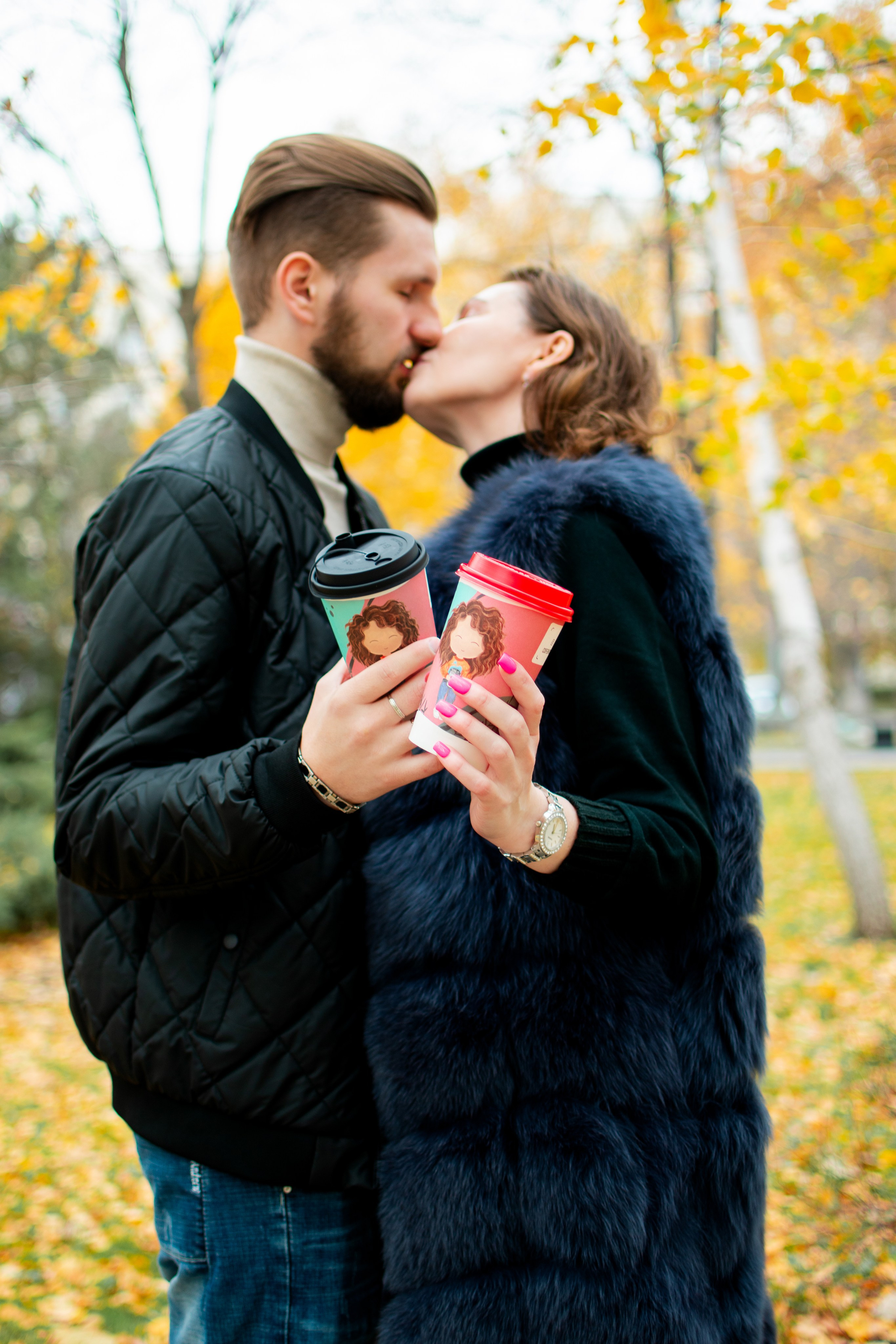 Алекей и Евгения. Крыгина Ольга Фотограф Краснодар