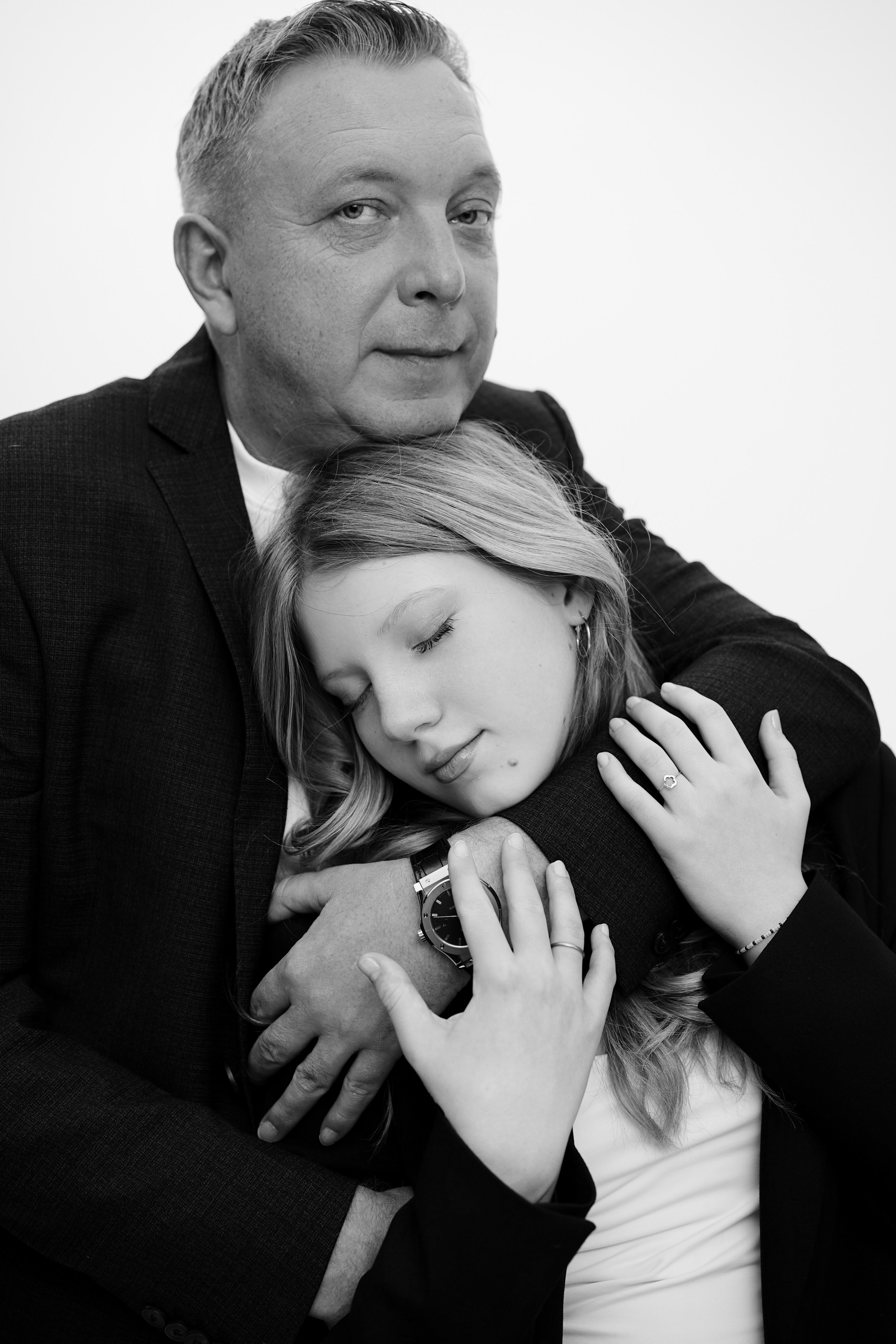 Сергей и Катя. Портретный фотограф в Москве Лариса Васькова