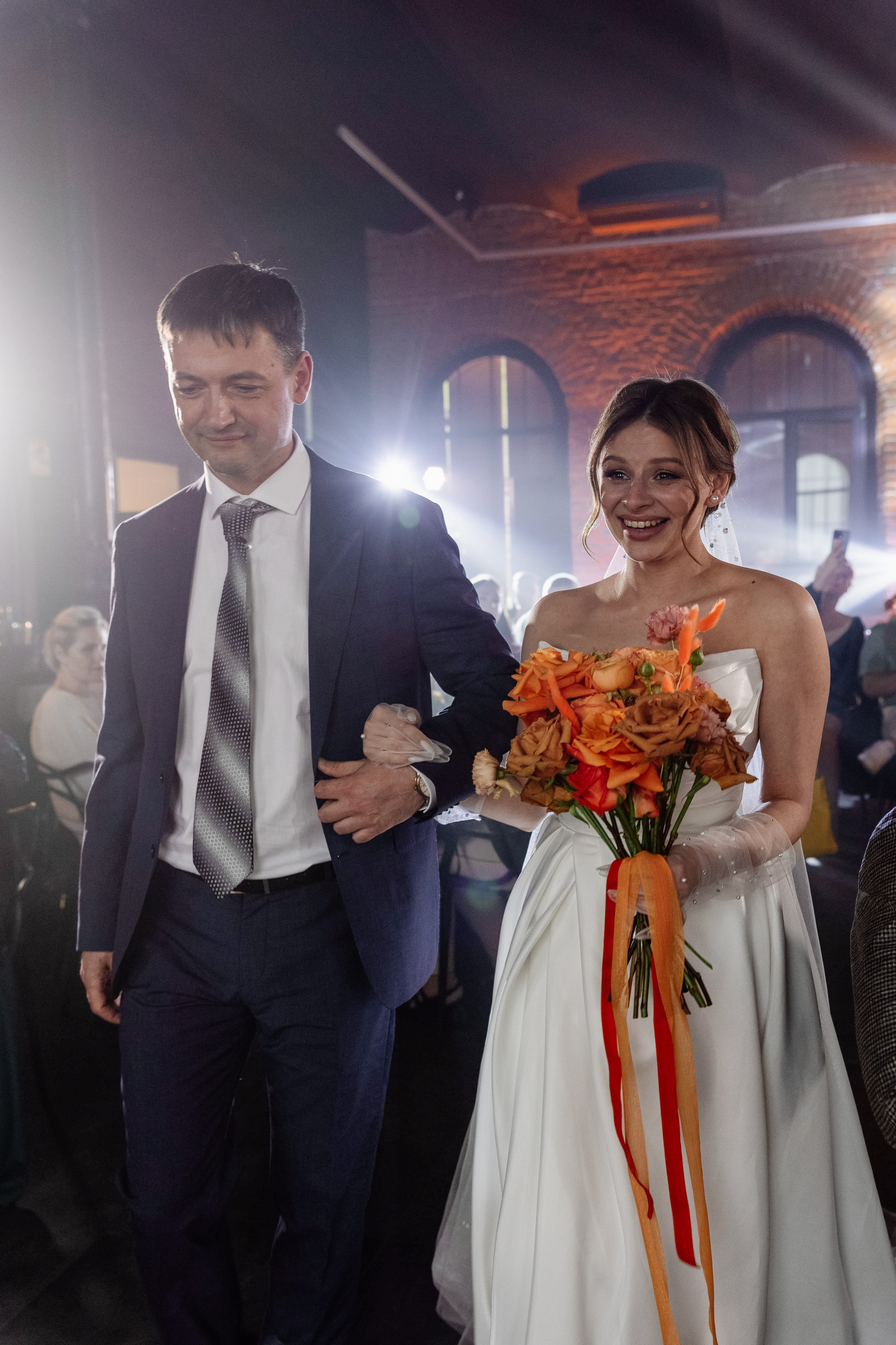 Свадьба Маша & Кирилл. Дарья Смирнова-фотограф в Нижнем Новгороде